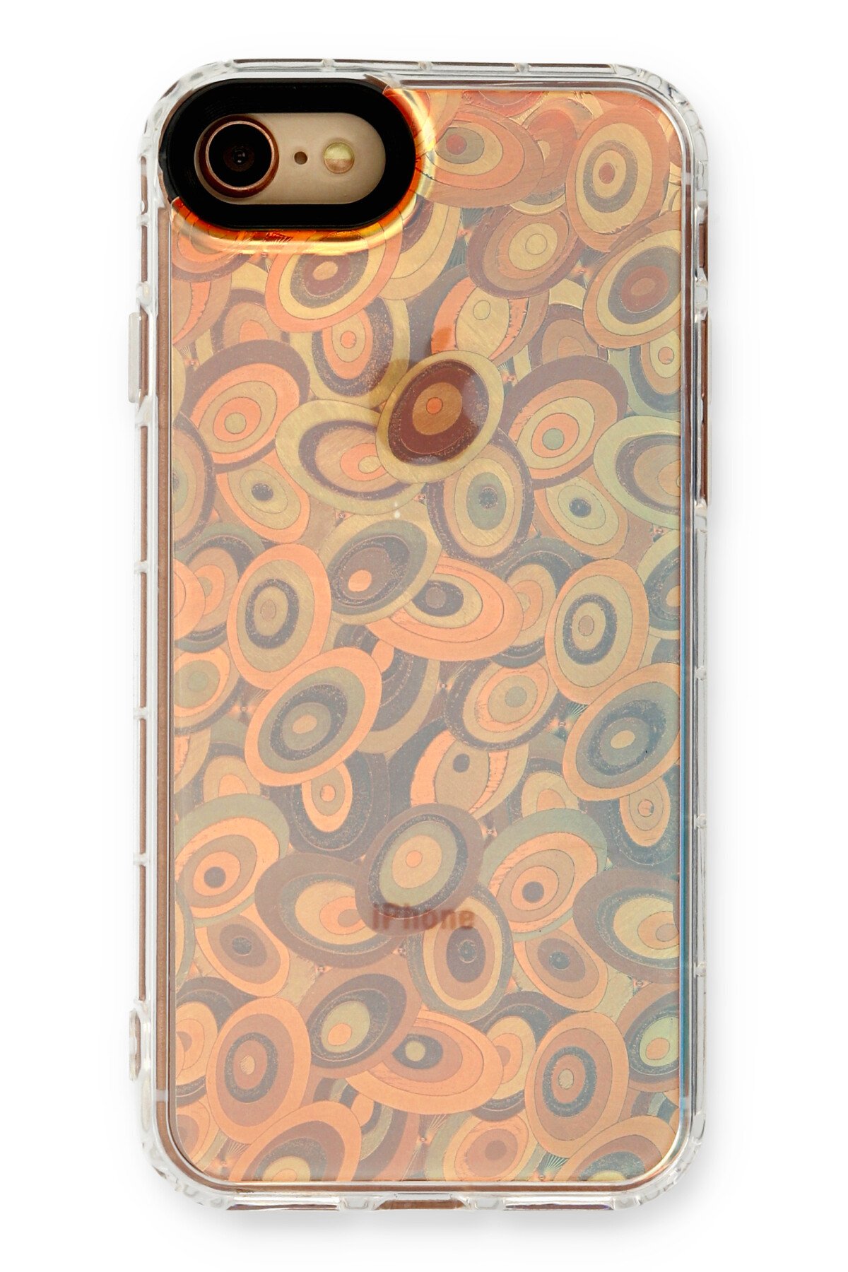 Newface iPhone SE 2020 Kılıf Coco Deri Standlı Kapak - Yeşil