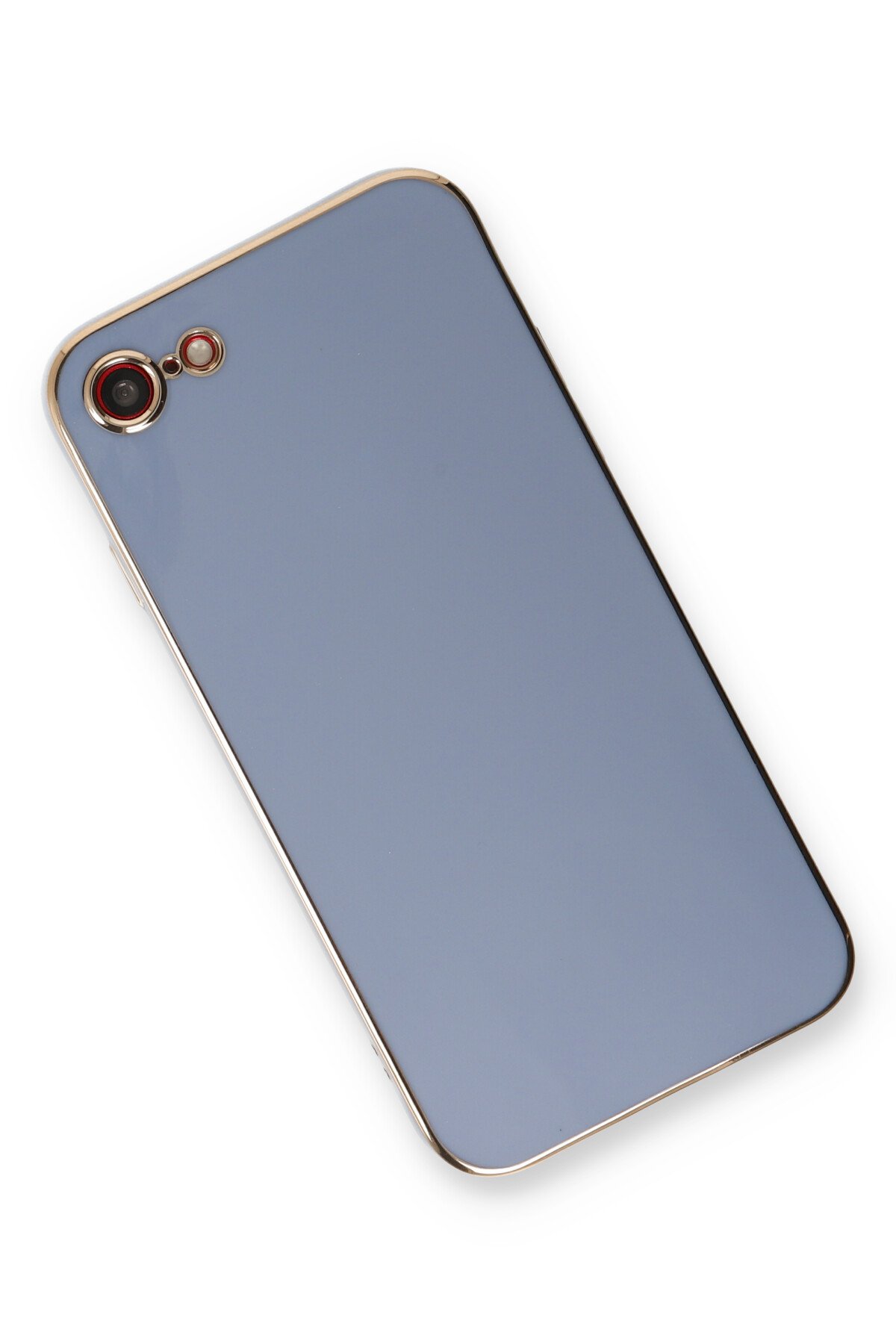 Newface iPhone SE 2020 Polymer Nano Ekran Koruyucu - Beyaz