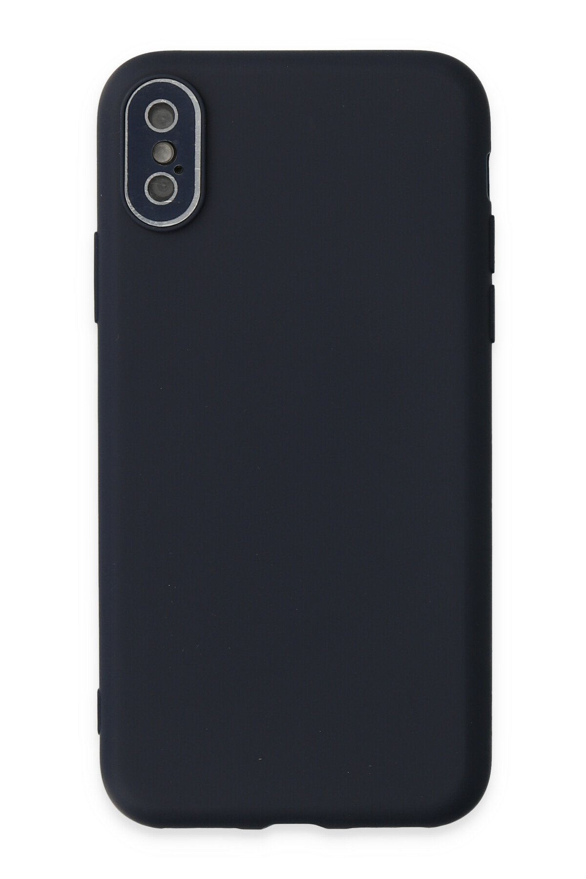 Newface iPhone X 360 Full Body Arka Koruyucu