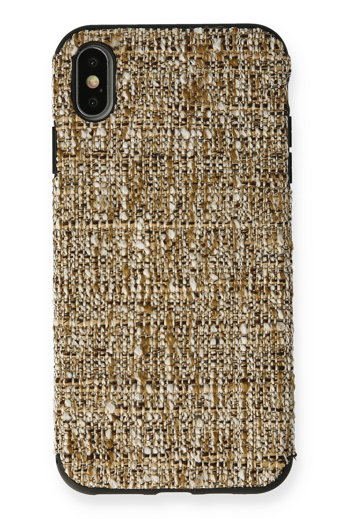Newface iPhone XS Max Kılıf PP Ultra İnce Kapak - Pembe