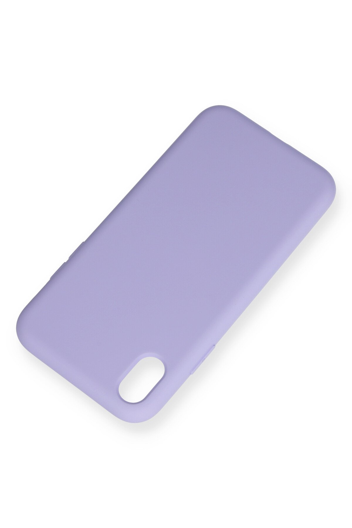 Newface iPhone XR Kılıf Range Yüzüklü Silikon - Siyah-Gold