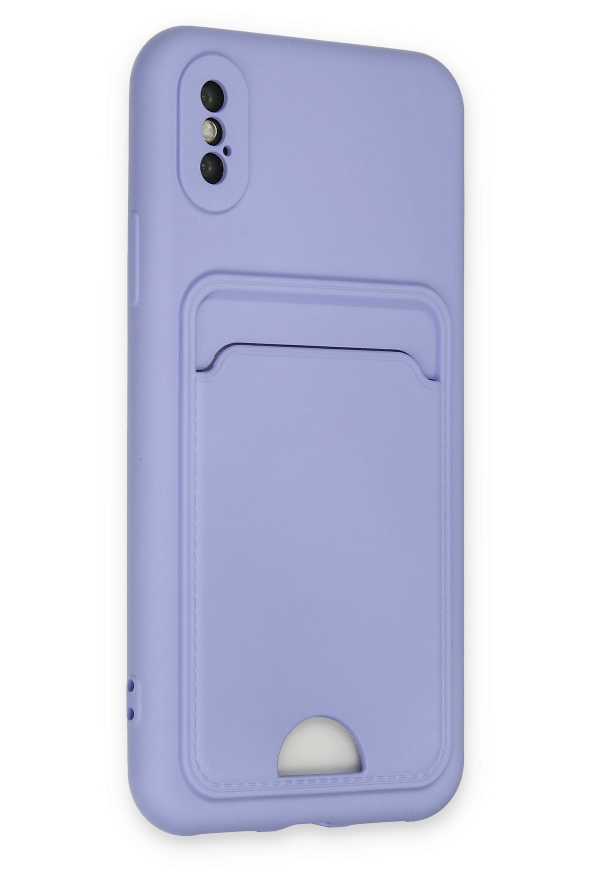 Newface iPhone XS Polymer Nano Ekran Koruyucu