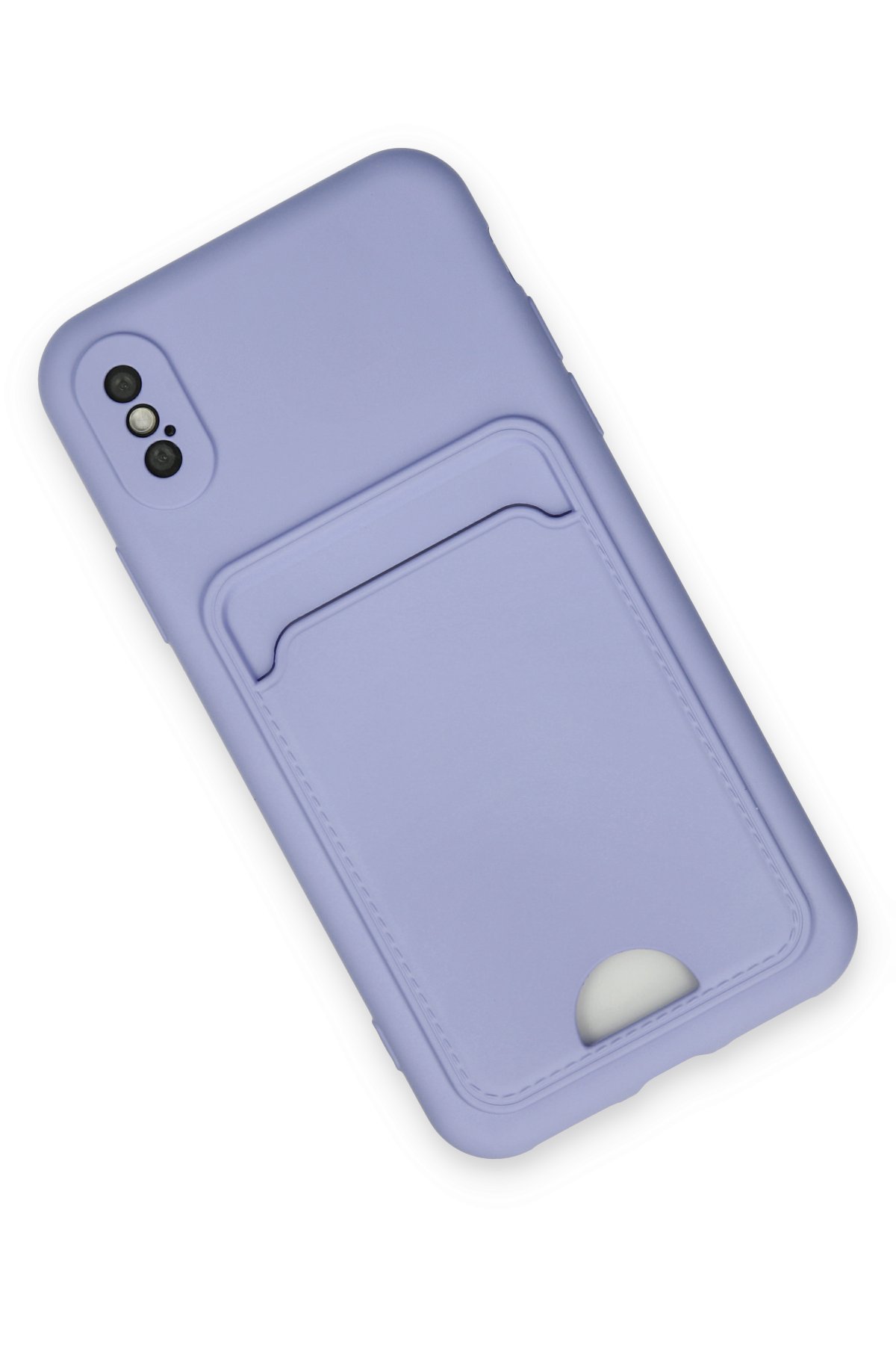 Newface iPhone XS Polymer Nano Ekran Koruyucu