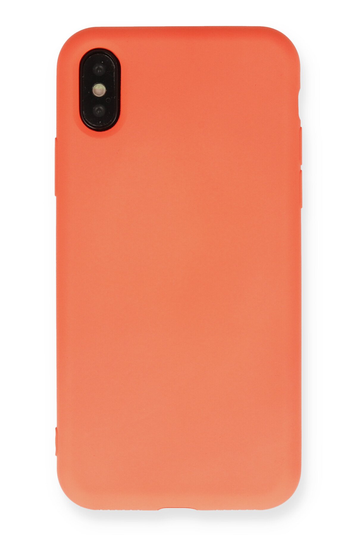 Newface iPhone XS 360 Full Body Arka Koruyucu