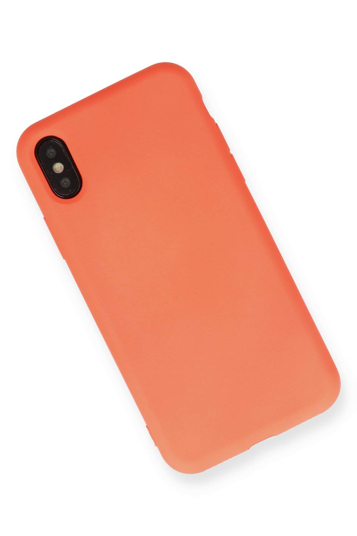 Newface iPhone XS 360 Full Body Arka Koruyucu