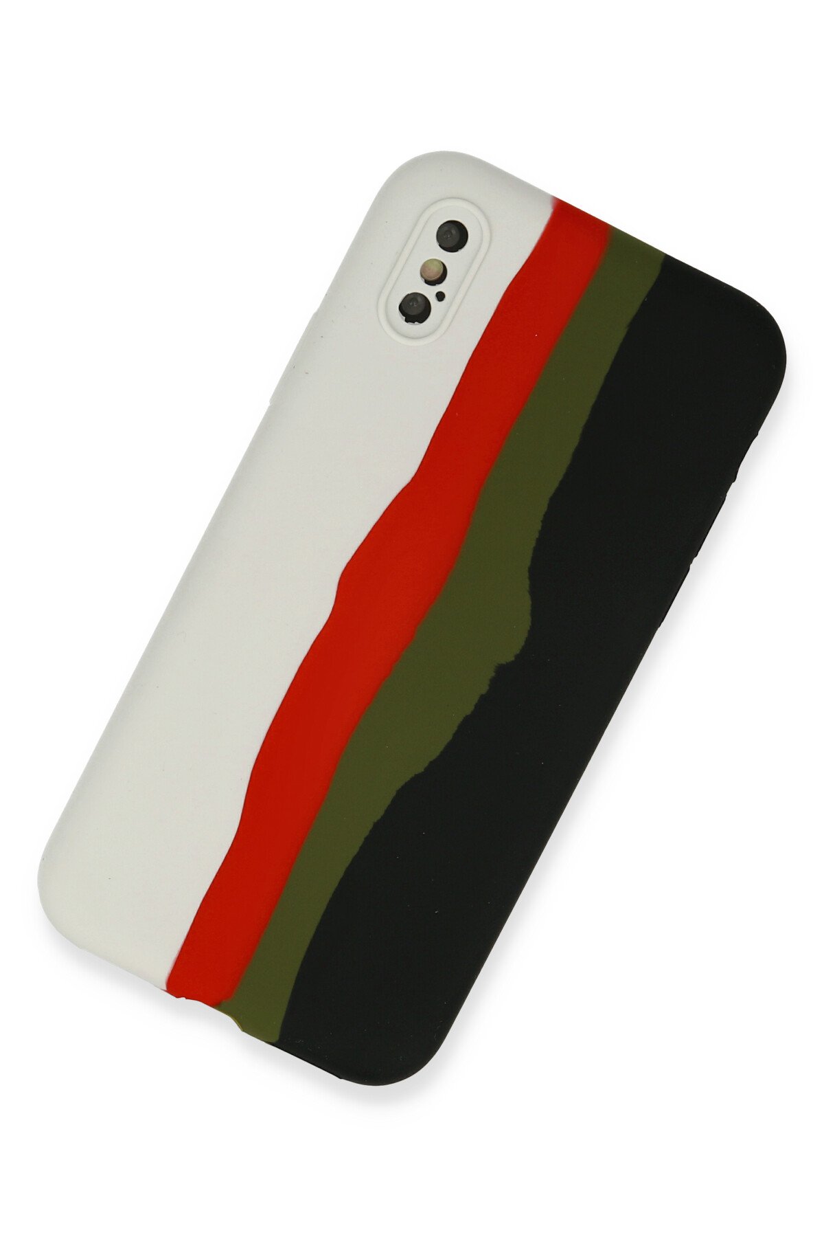 Newface iPhone XS Max Mat Seramik Nano Ekran Koruyucu