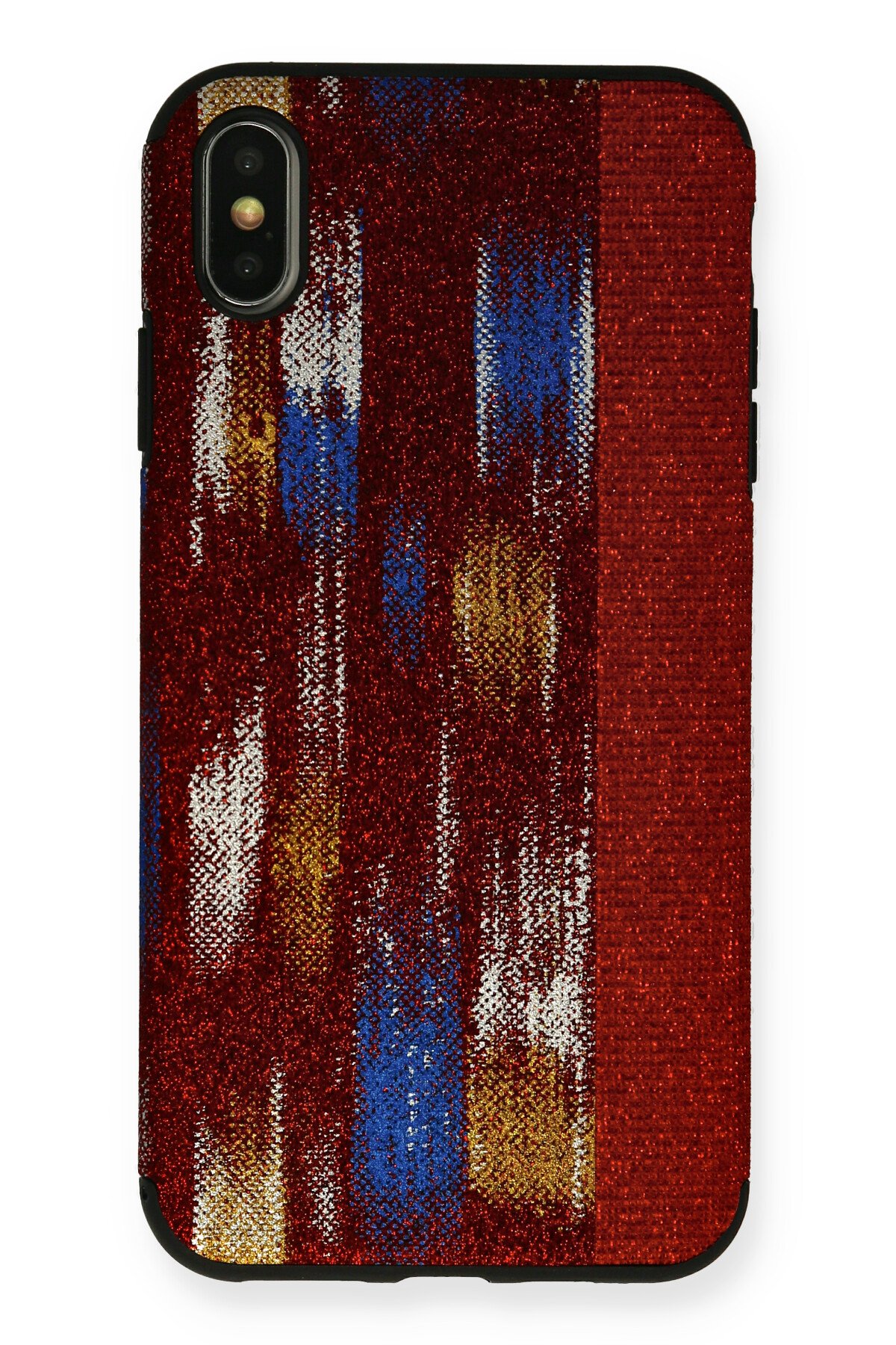 Newface iPhone XS Max 20D Premium Cam Ekran Koruyucu