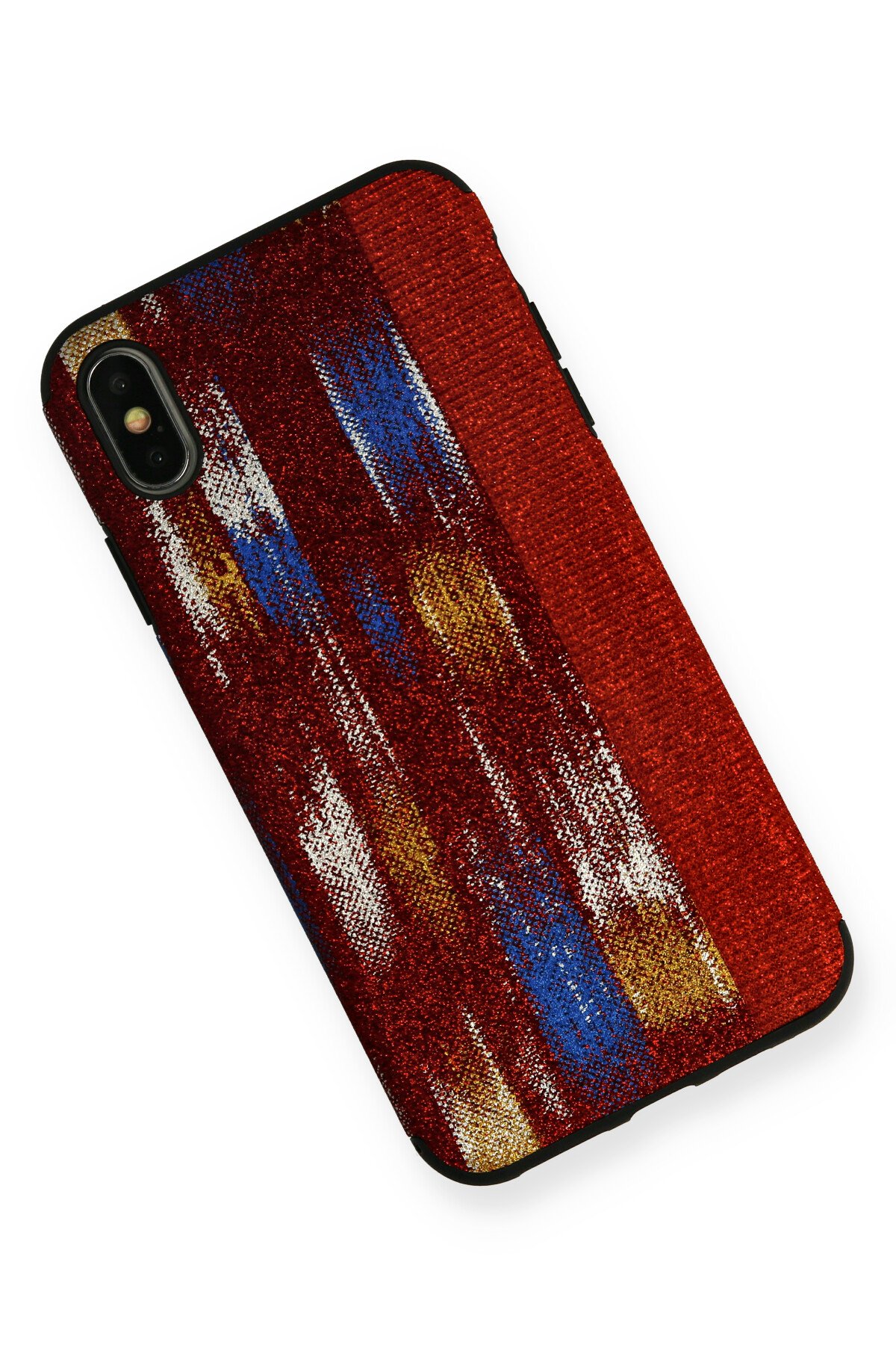 Newface iPhone XS Max 20D Premium Cam Ekran Koruyucu