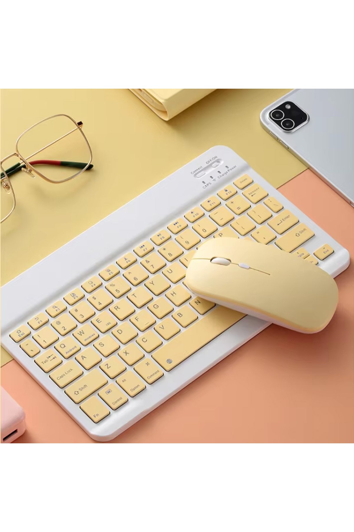 Newface DNLS1 Wireless Kulaklık - Siyah