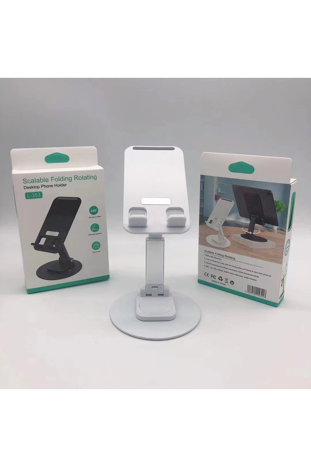 Newface Monster XKT11 Bluetooth Kulaklık - Beyaz