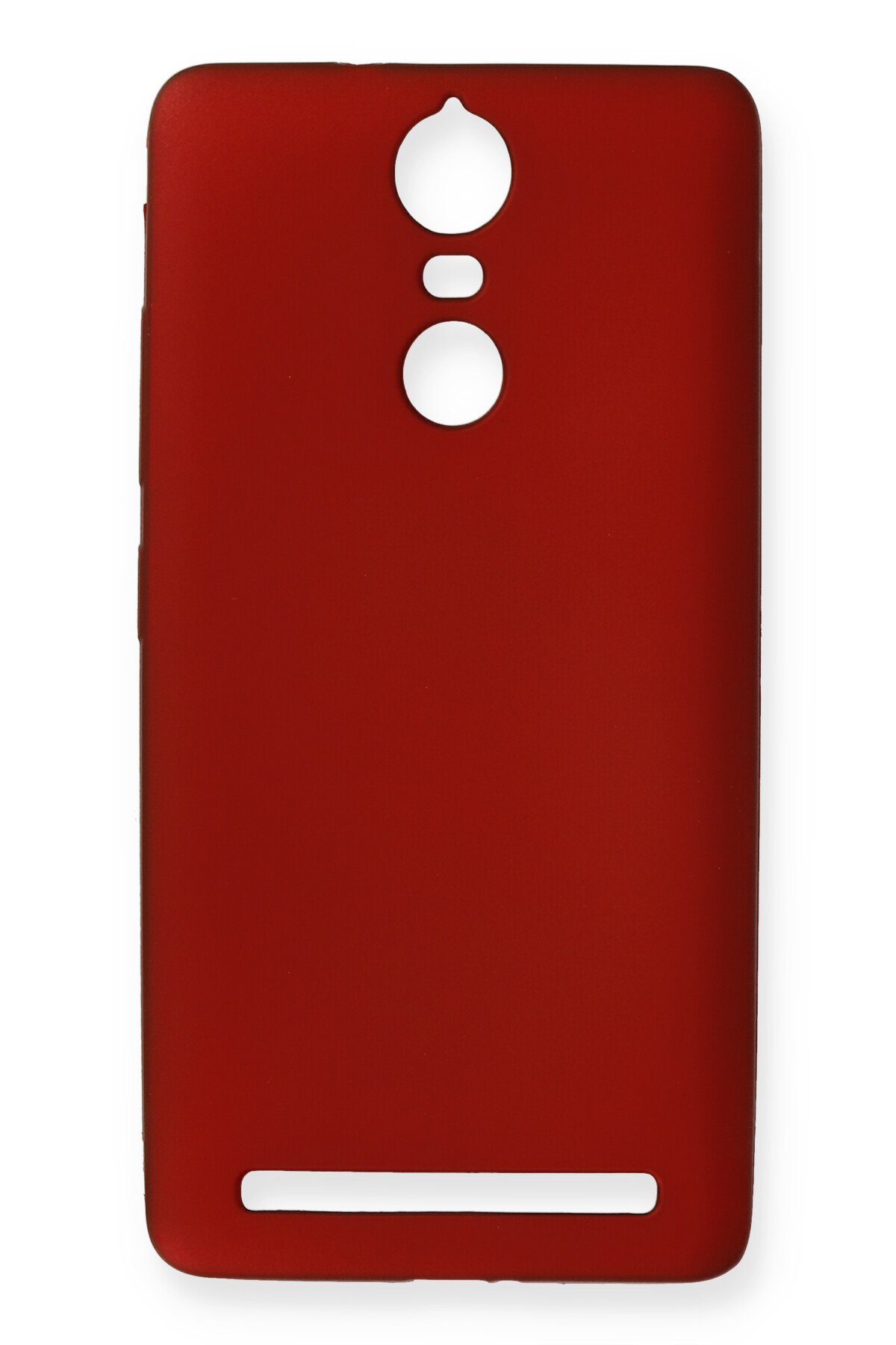 Newface Lenovo K5 Note Temperli Cam Ekran Koruyucu