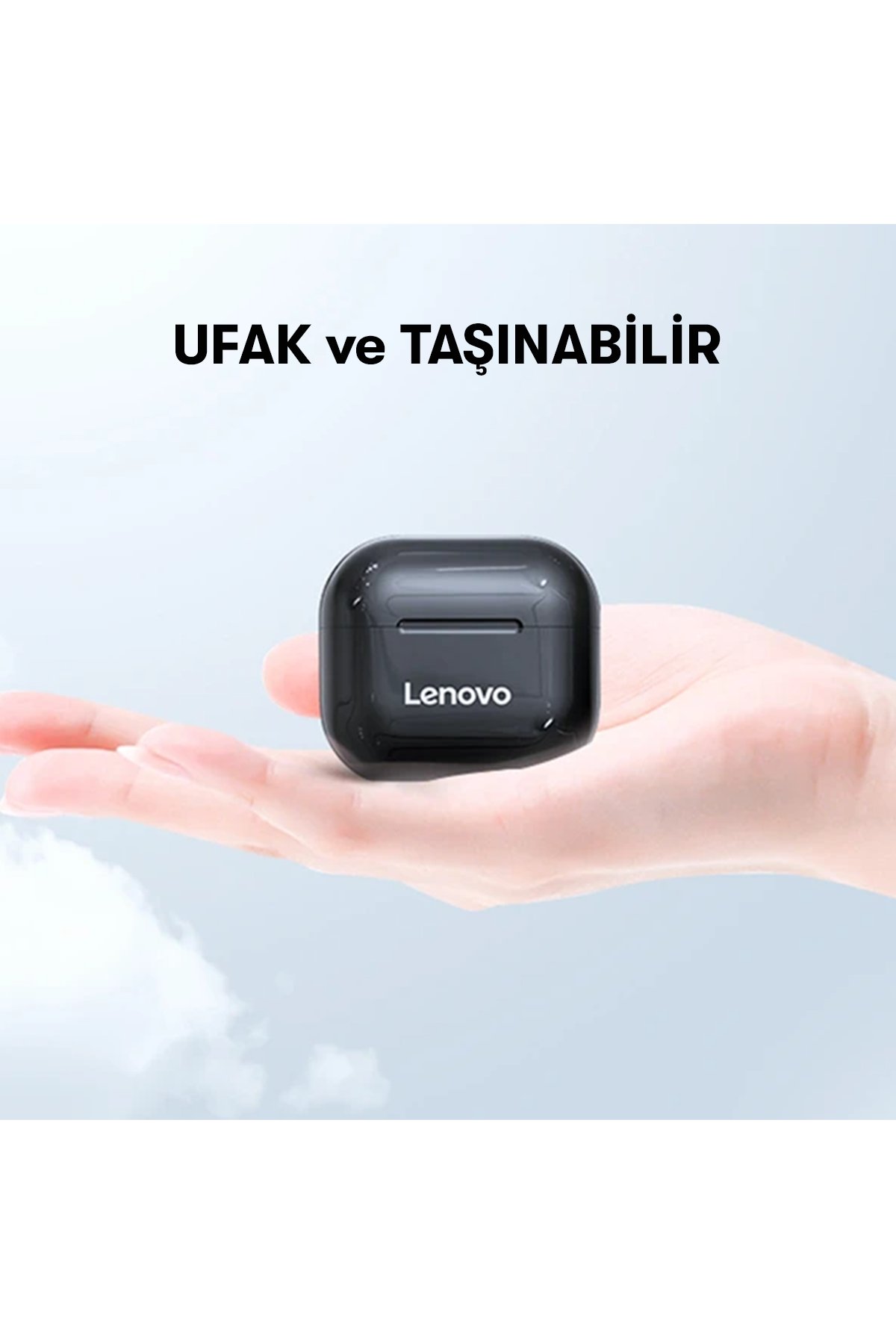 Newface YM-UD24 Kablosuz Şarj Masaüstü Set - Siyah