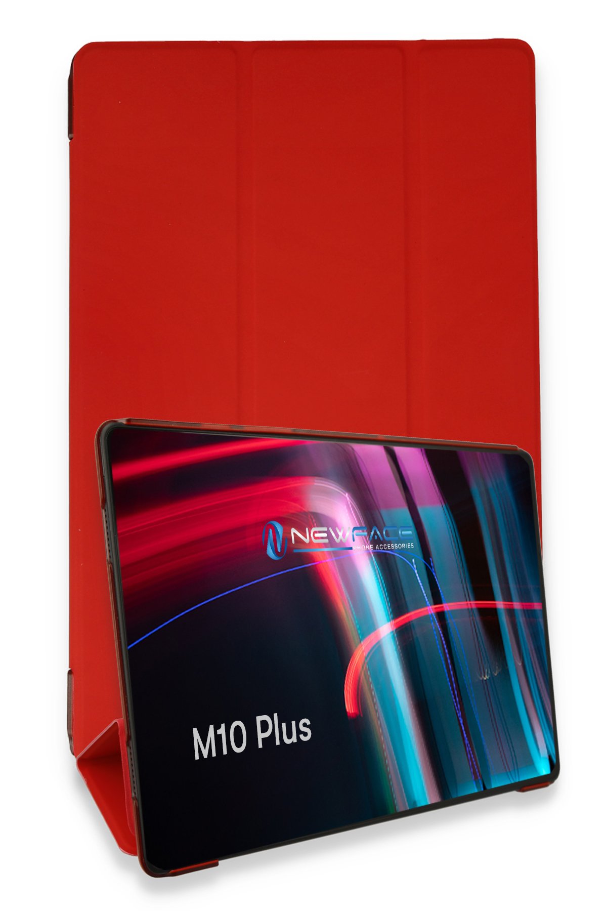 Newface Lenovo M10 FHD Plus X606F Tablet Cam Ekran Koruyucu