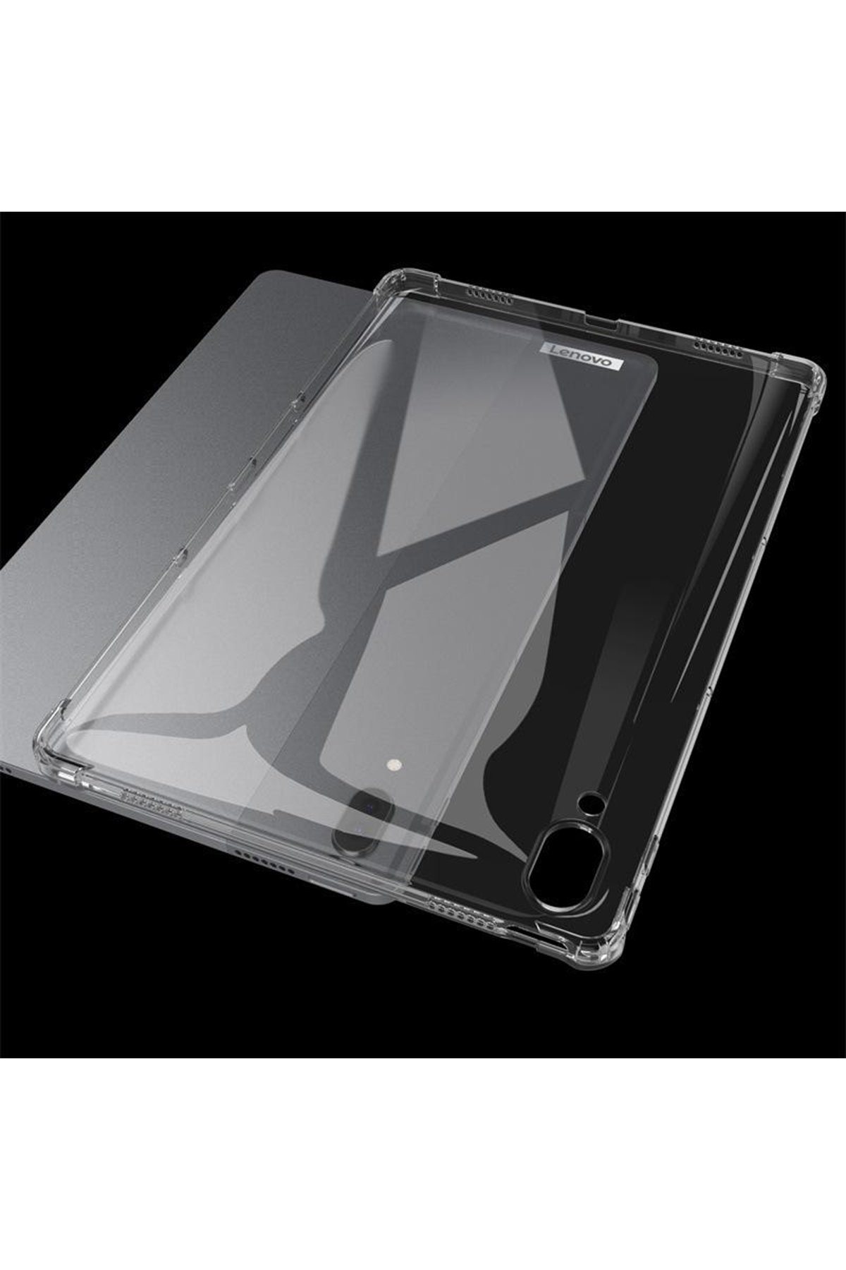 Newface Lenovo Tab M9 Tablet Cam Ekran Koruyucu