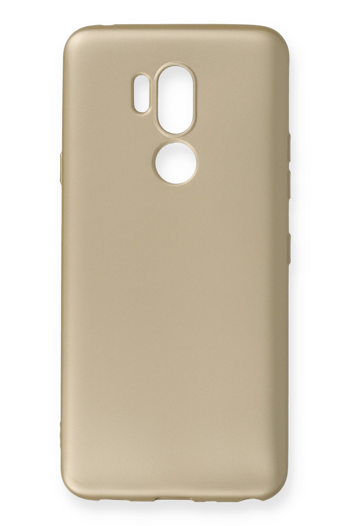 Newface LG G7 ThinQ Temperli Cam Ekran Koruyucu
