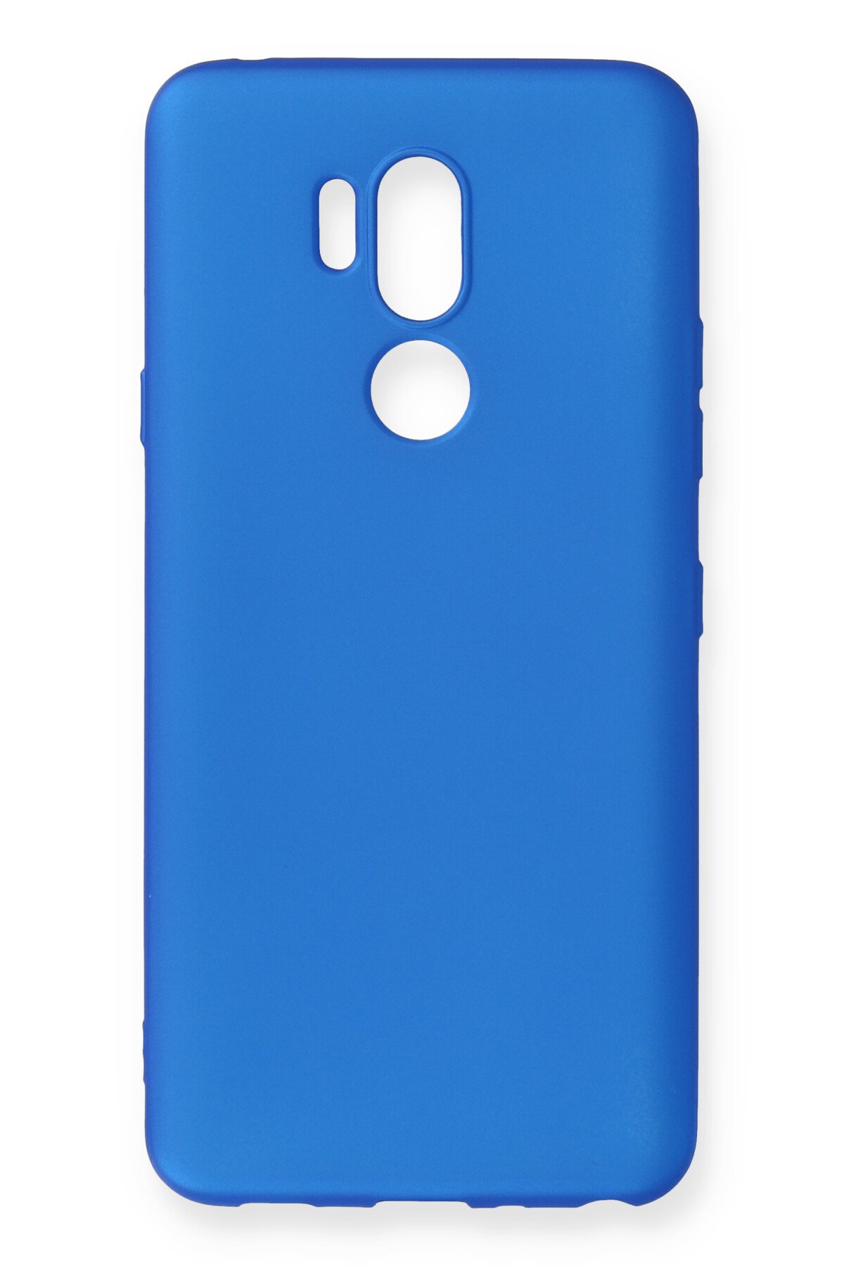 Newface LG G7 ThinQ Temperli Cam Ekran Koruyucu