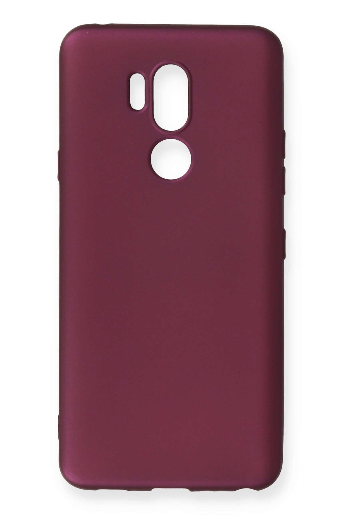 Newface LG G7 ThinQ Temperli Cam Ekran Koruyucu