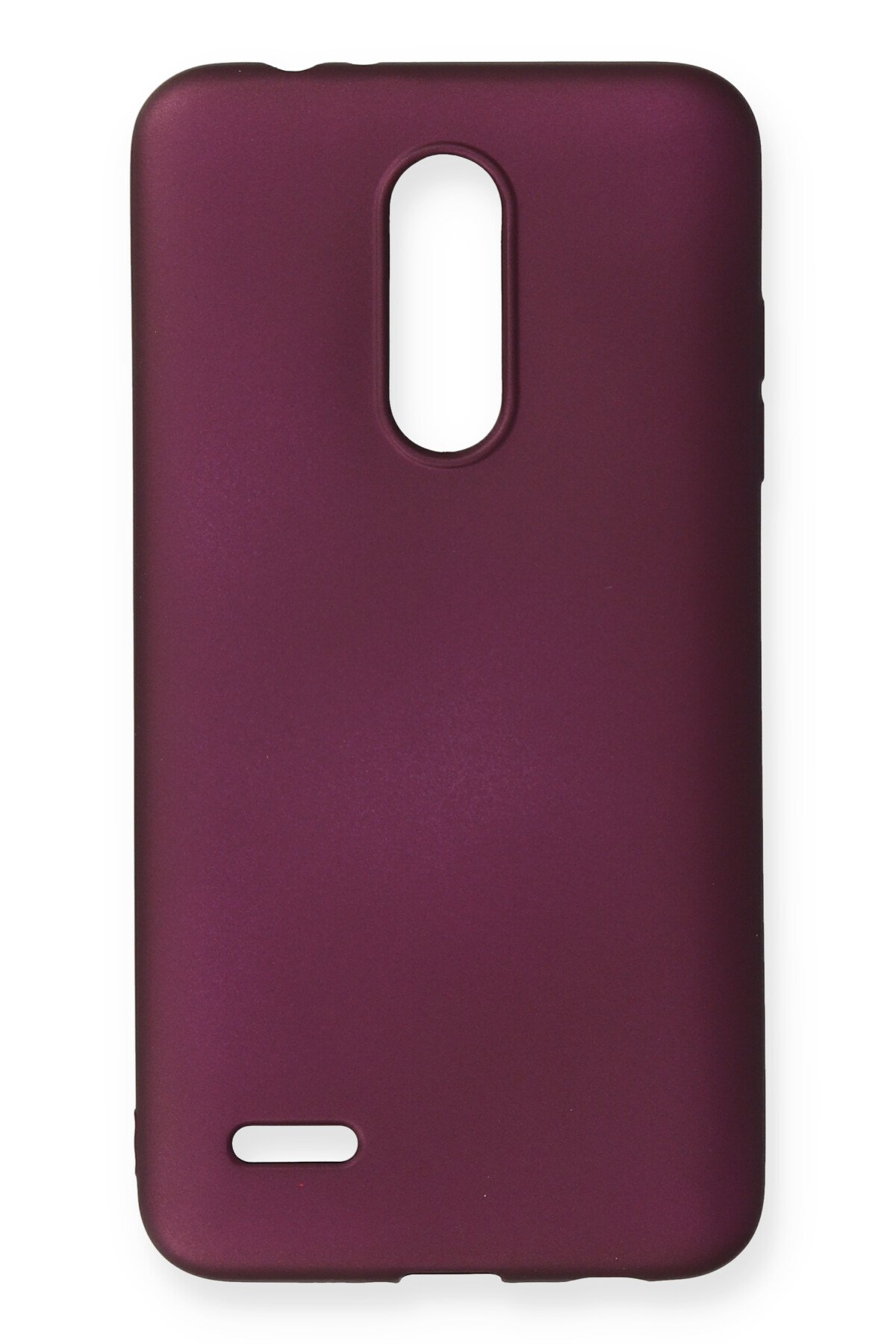 Newface LG K11 Temperli Cam Ekran Koruyucu
