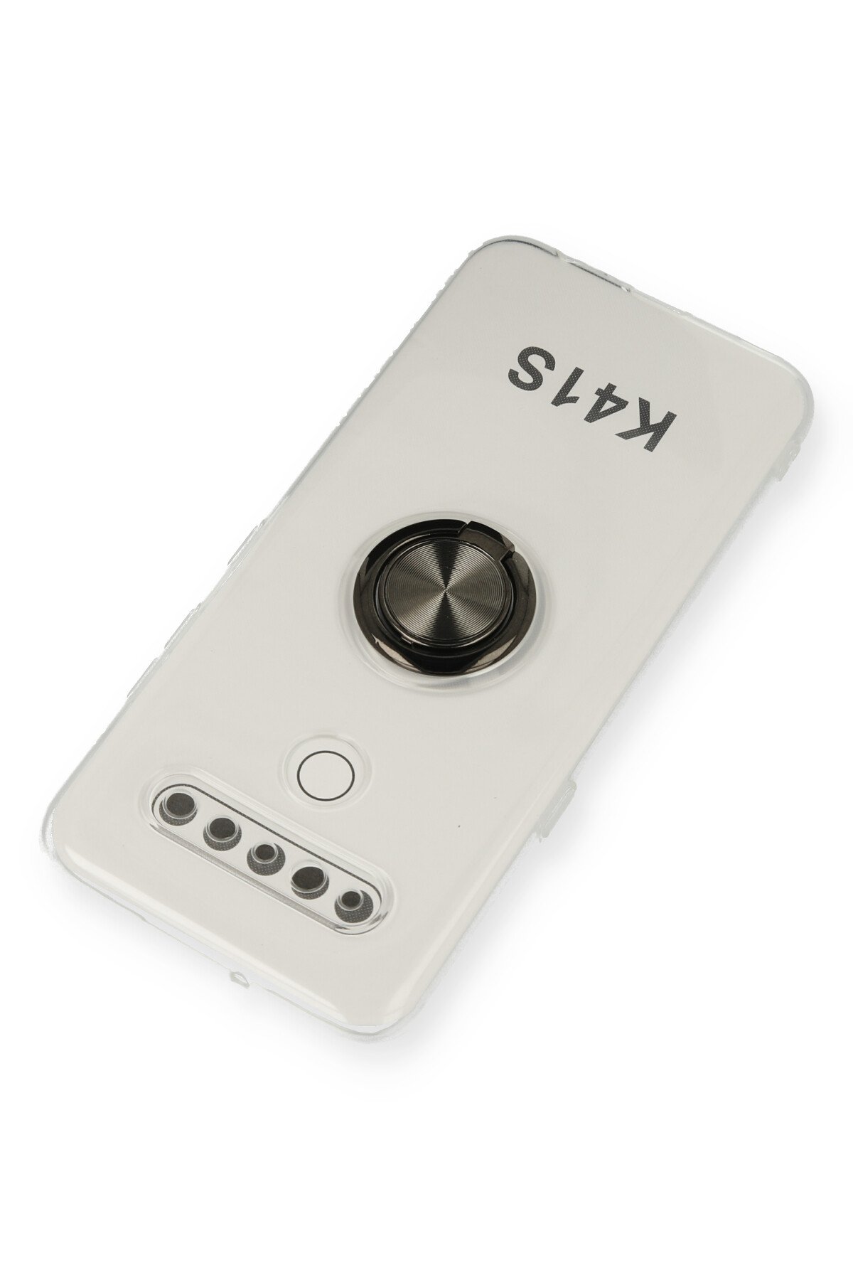 Newface LG K41S Temperli Cam Ekran Koruyucu