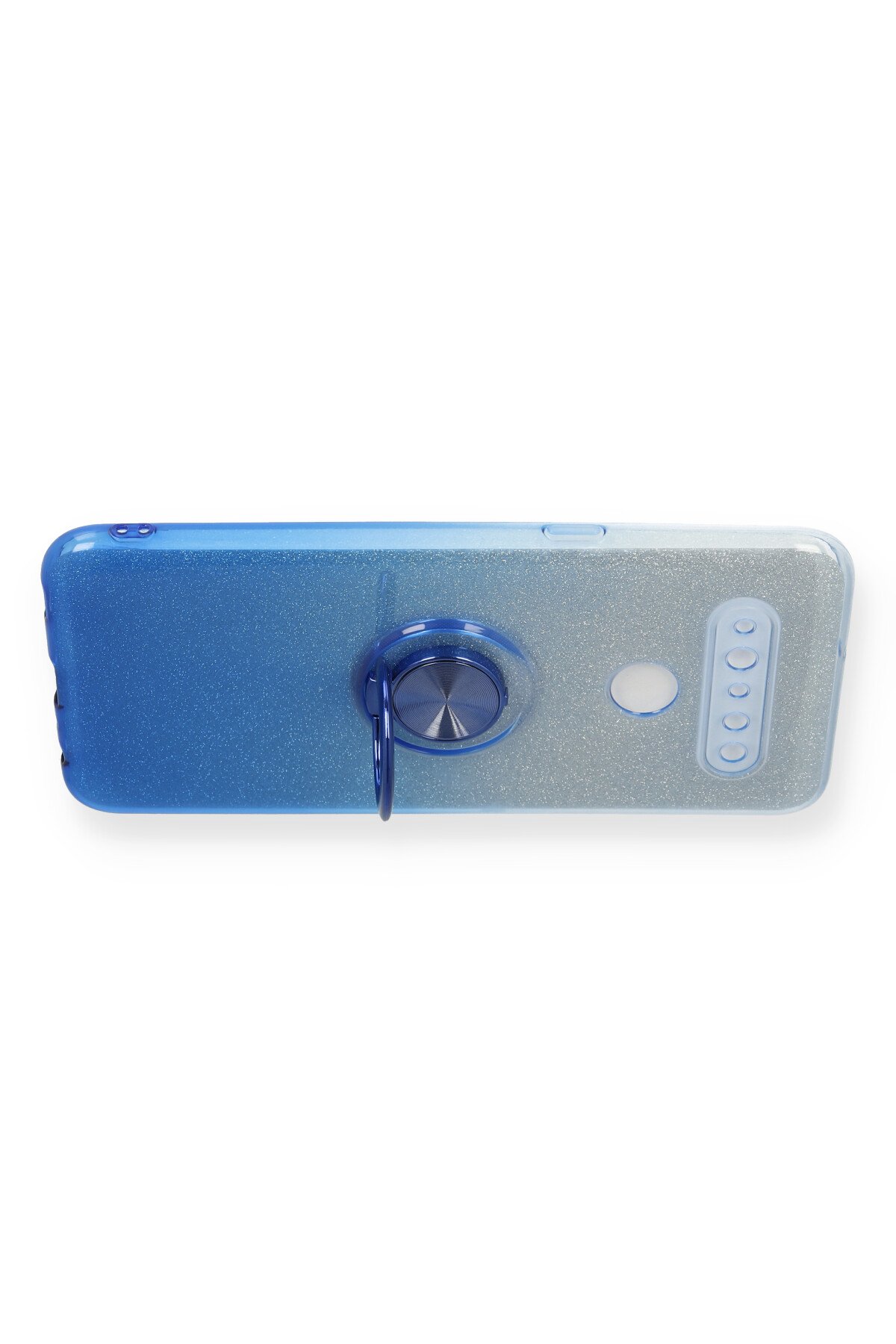 Newface LG K41S Temperli Cam Ekran Koruyucu