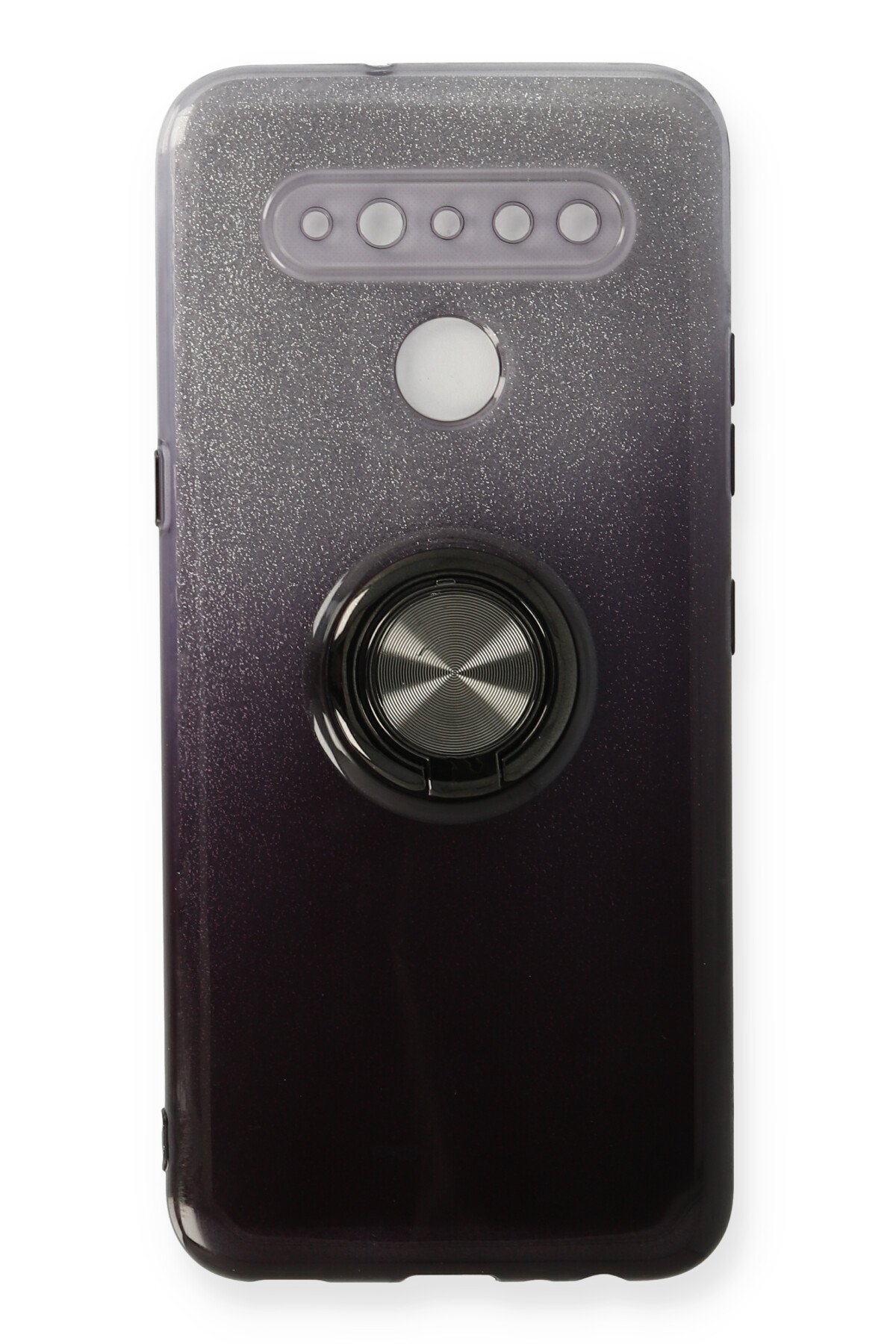 Newface LG K41S Temperli Cam Ekran Koruyucu