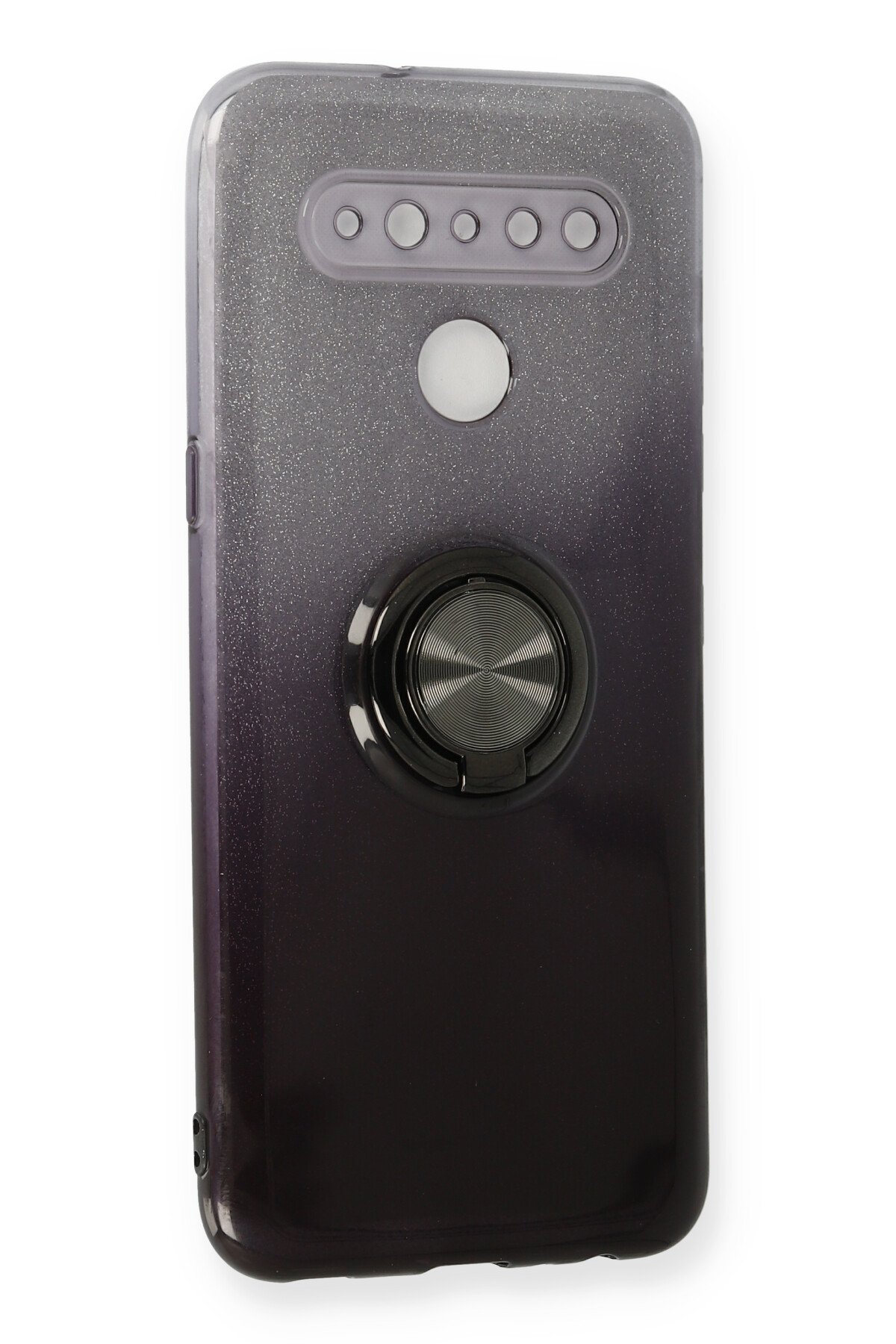 Newface LG K41S Temperli Cam Ekran Koruyucu