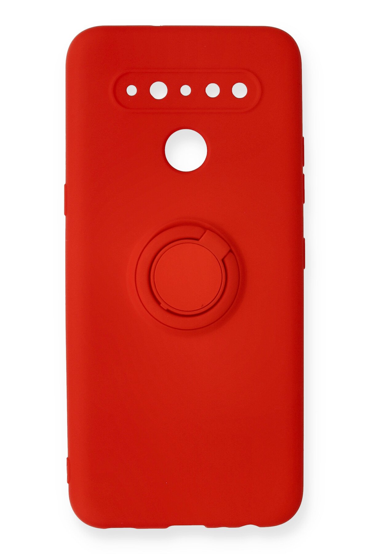 Newface LG K41S Temperli Cam Ekran Koruyucu