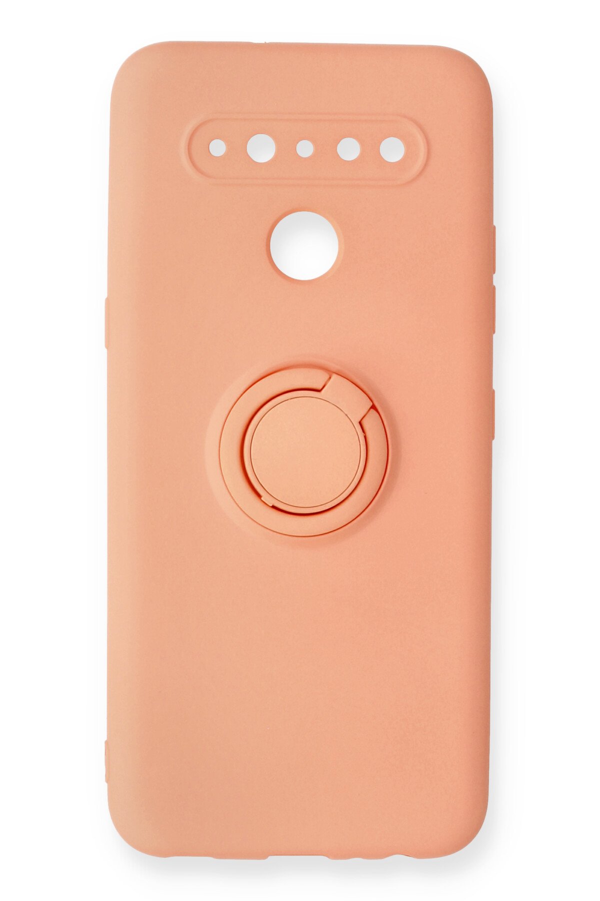 Newface LG K41S Royal Nano Ekran Koruyucu