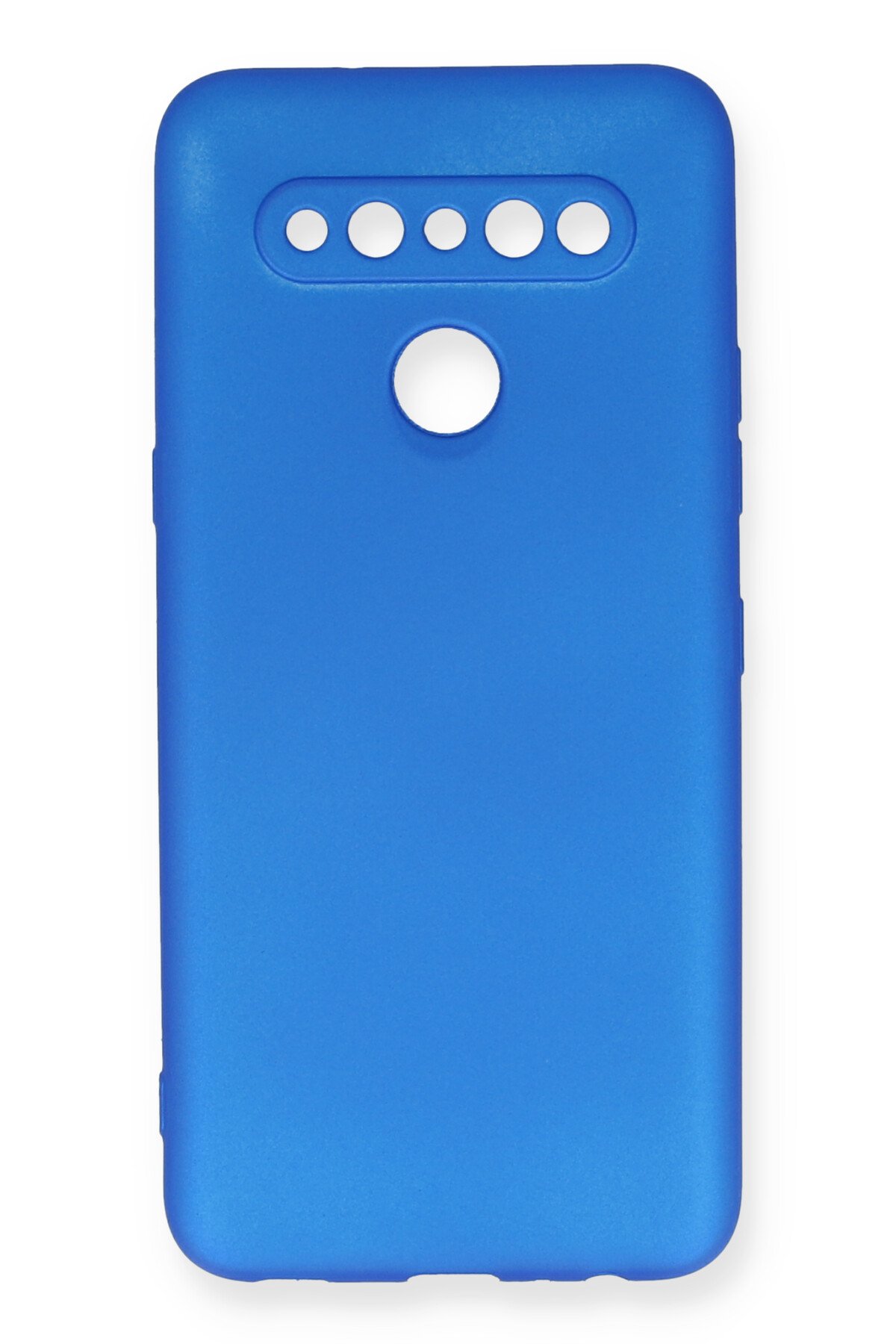 Newface LG K61 Temperli Cam Ekran Koruyucu