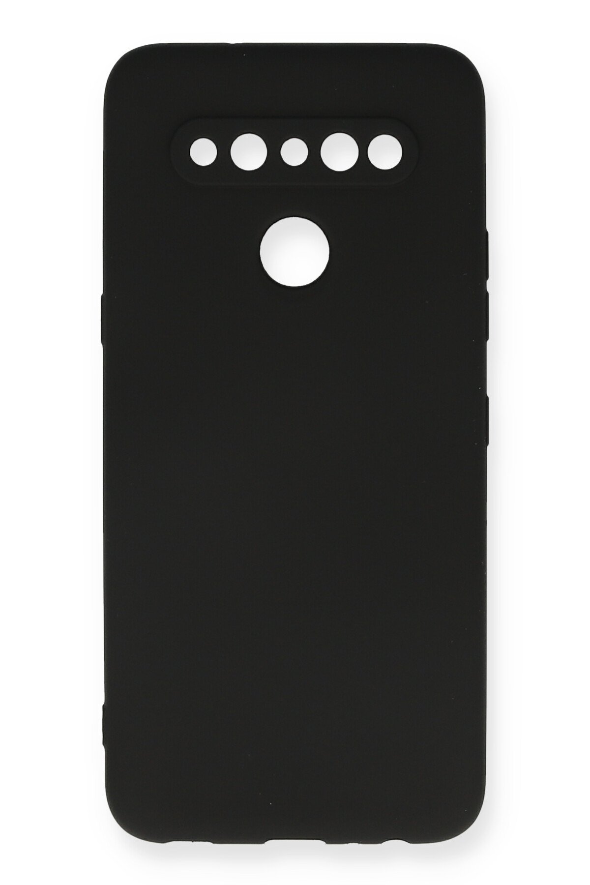 Newface LG K61 Temperli Cam Ekran Koruyucu