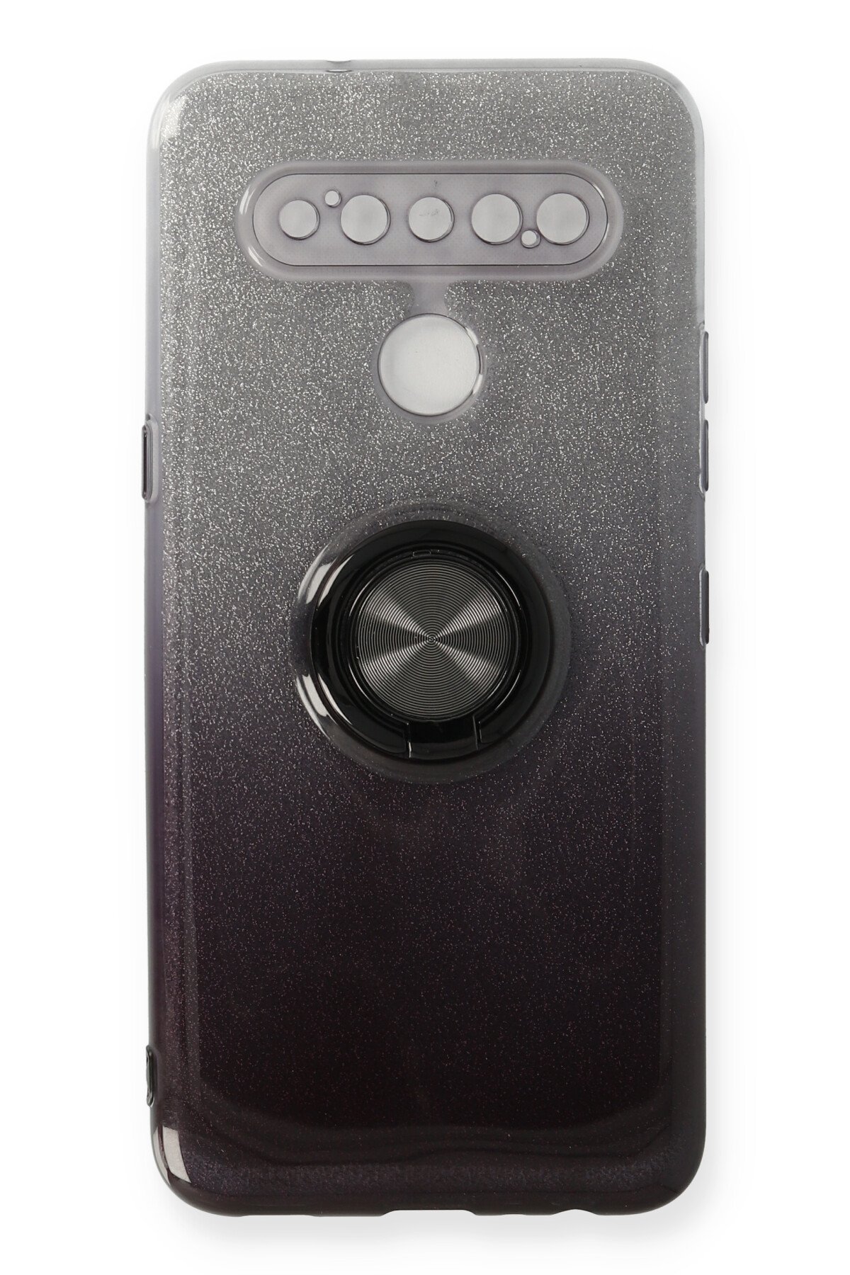 Newface LG K61 Temperli Cam Ekran Koruyucu