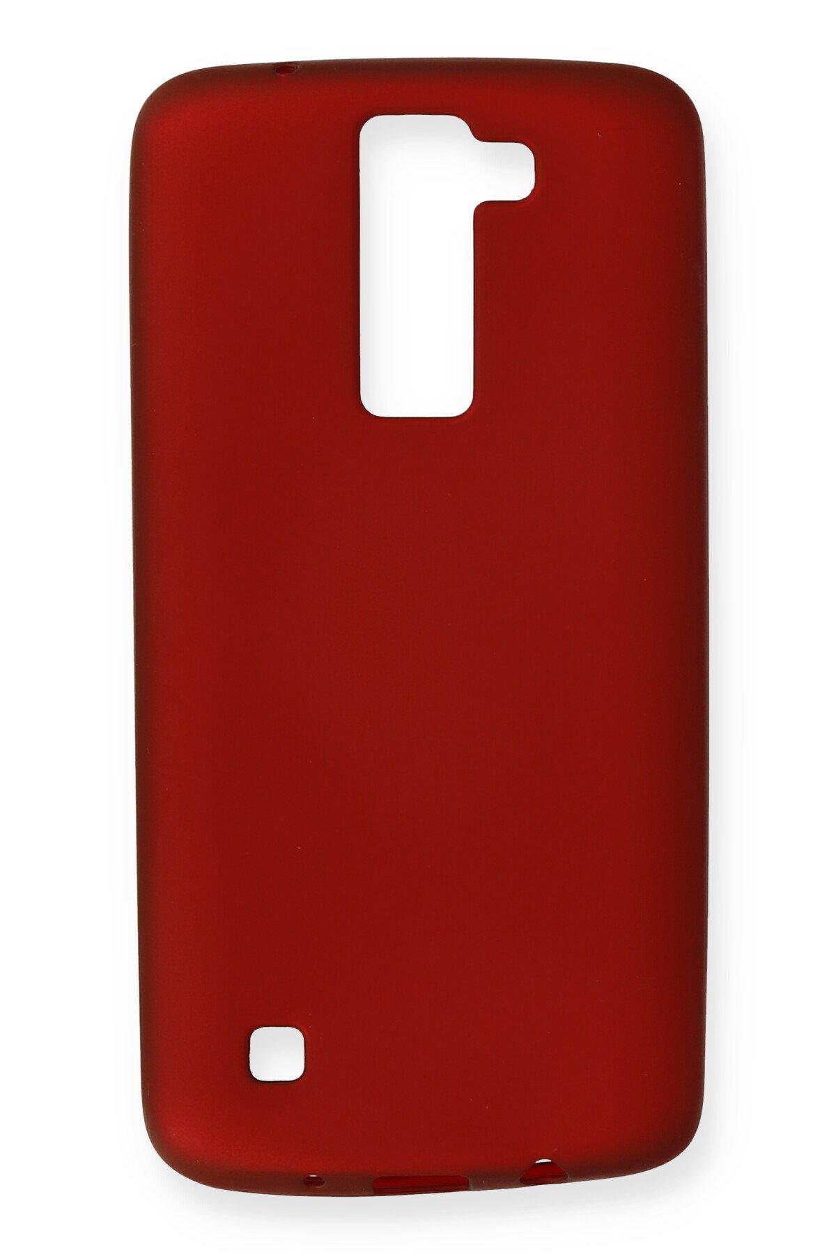 Newface LG K8 Temperli Cam Ekran Koruyucu
