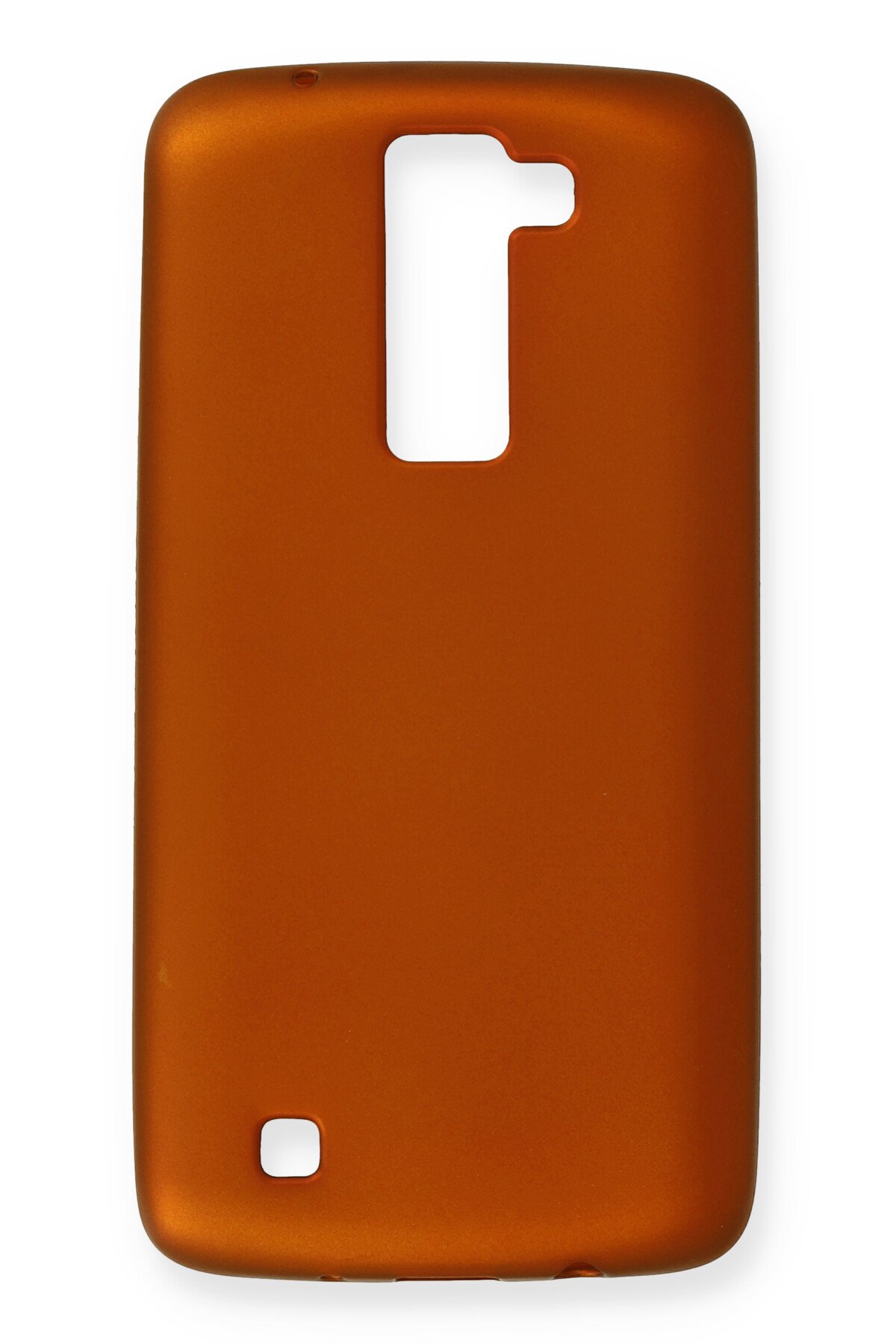 Newface LG K8 Temperli Cam Ekran Koruyucu