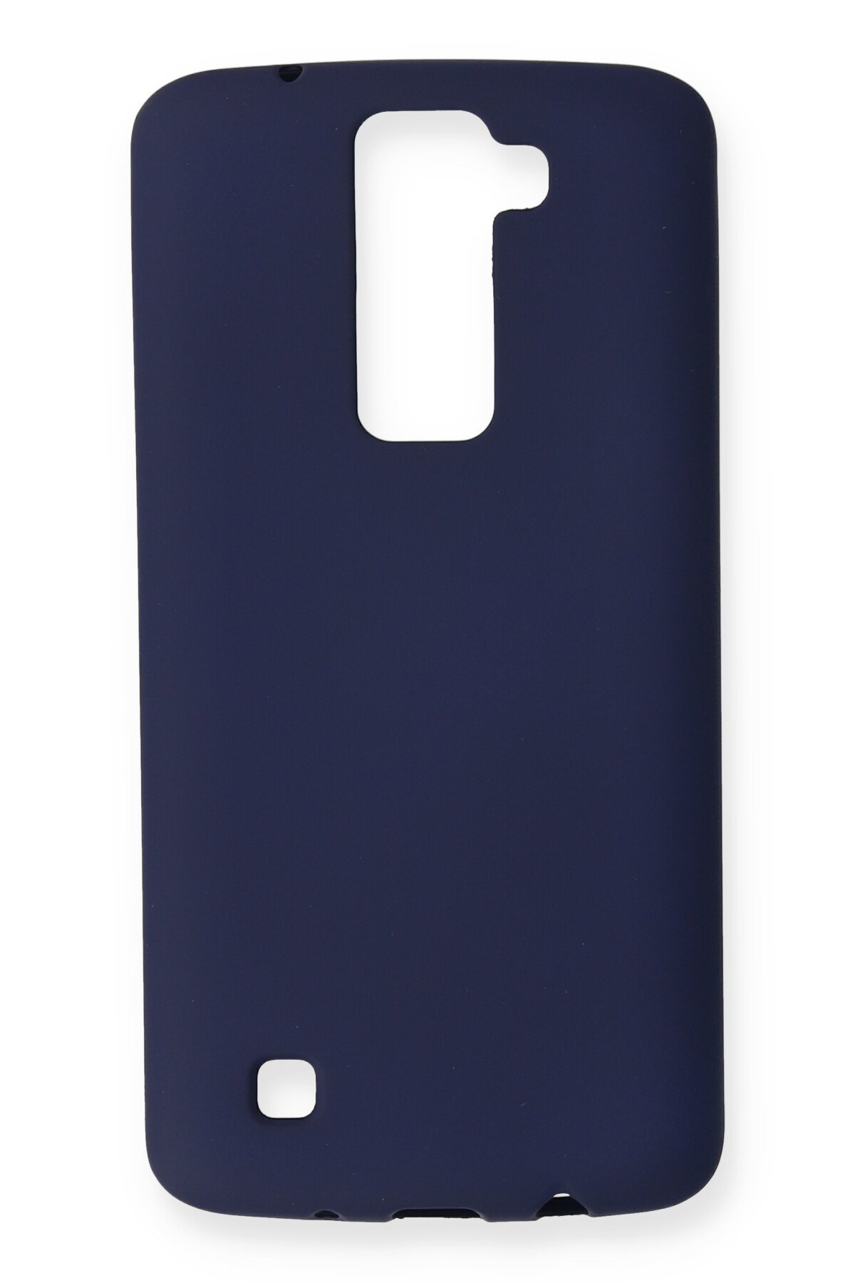 Newface LG K8 Temperli Cam Ekran Koruyucu