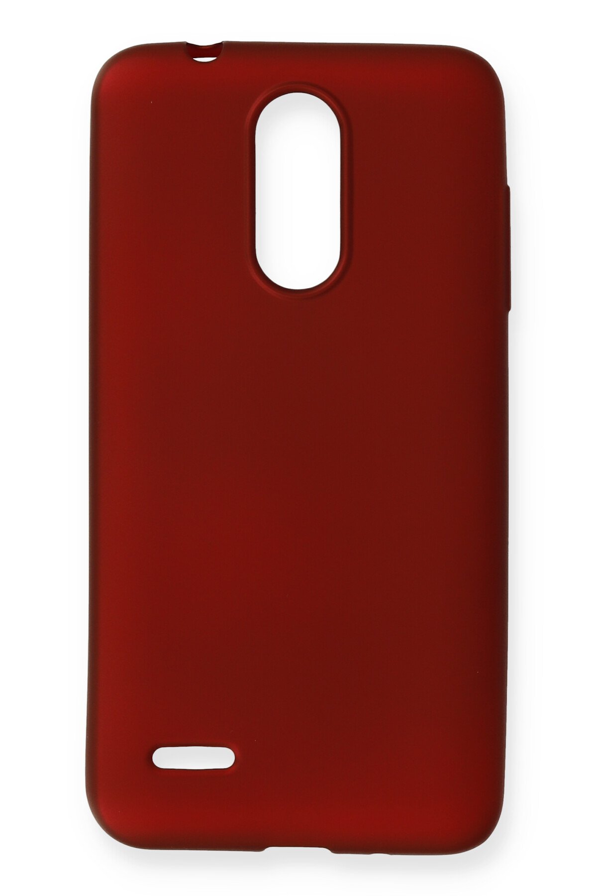 Newface LG K9 Temperli Cam Ekran Koruyucu