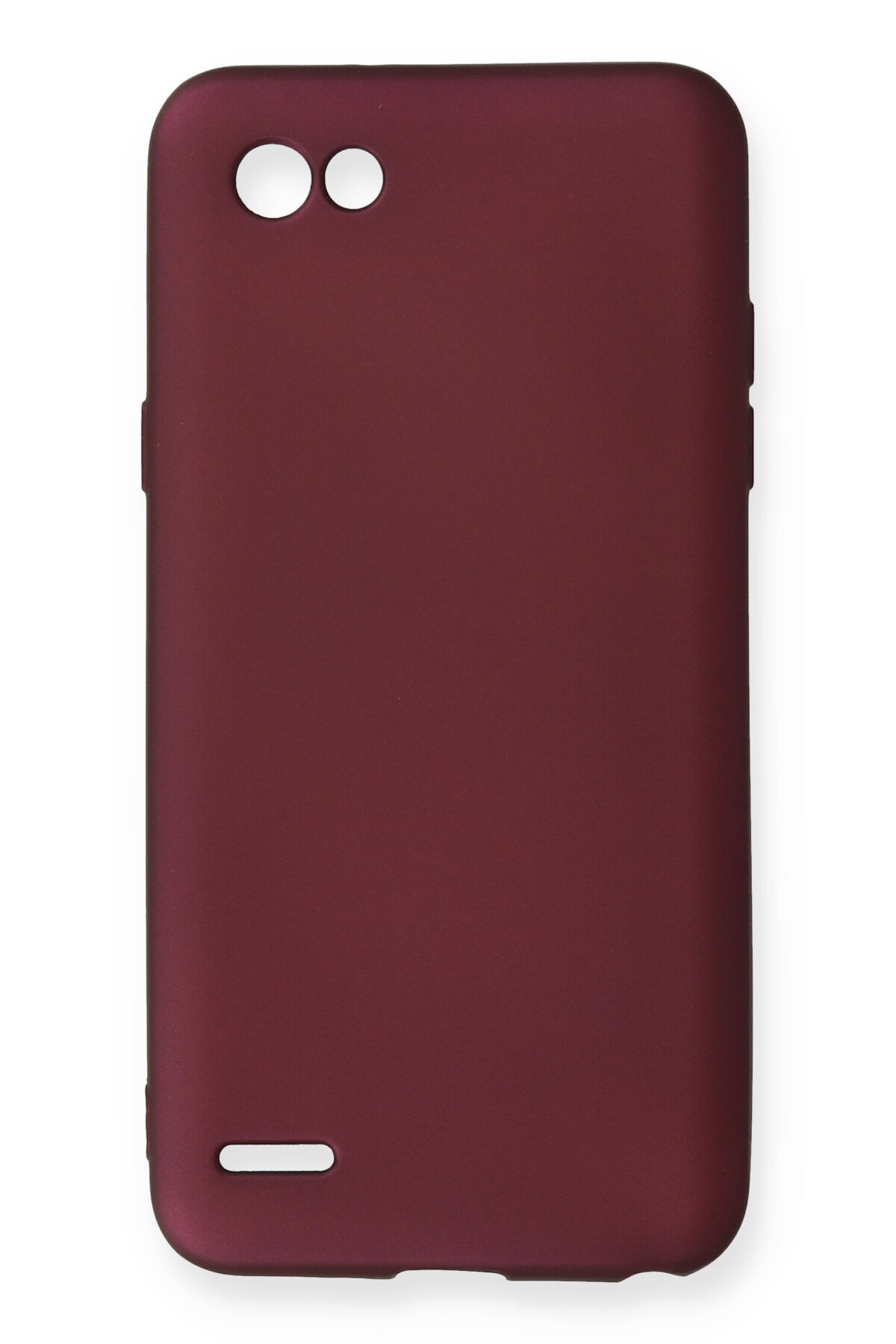 Newface LG Q6 Pasifik Cam Ekran Koruyucu