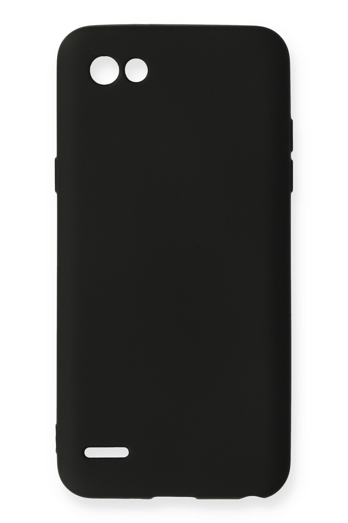 Newface LG Q6 Pasifik Cam Ekran Koruyucu
