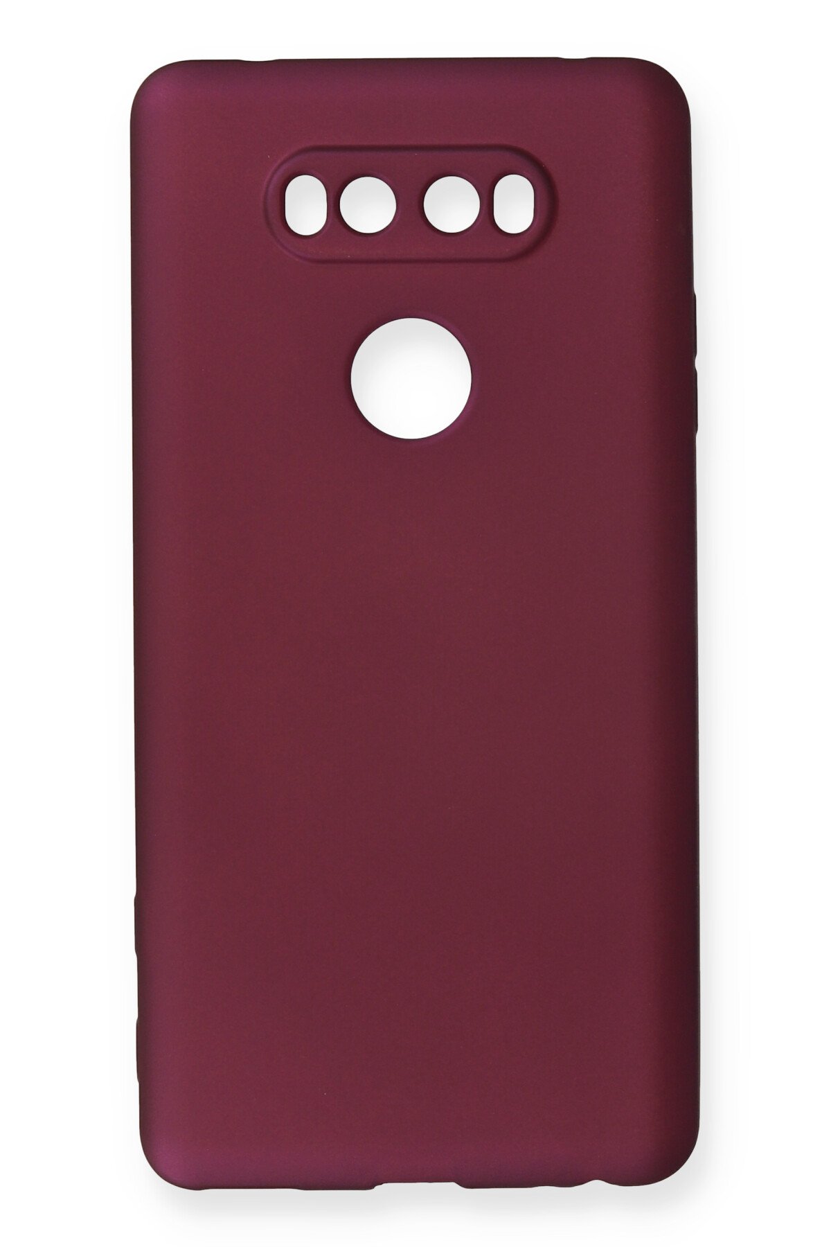 Newface LG V20 Temperli Cam Ekran Koruyucu