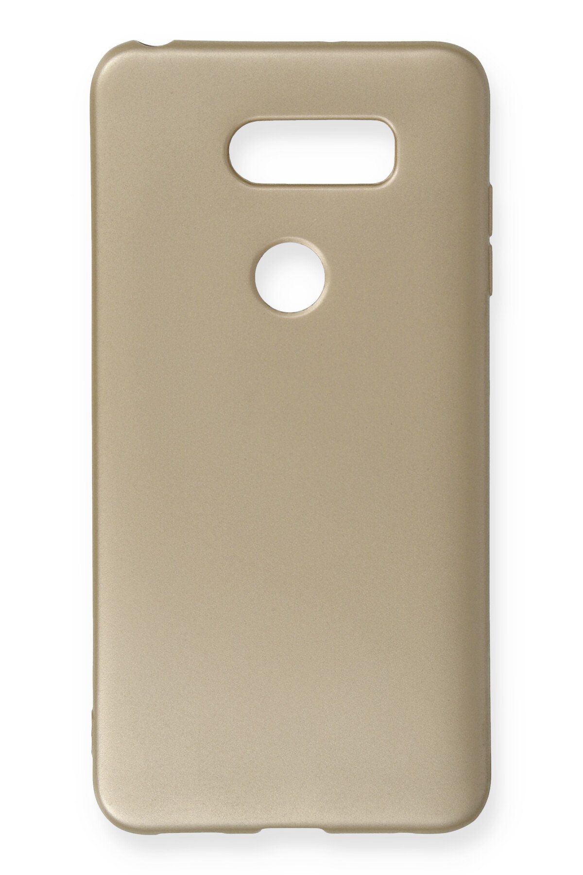 Newface LG V30 Temperli Cam Ekran Koruyucu