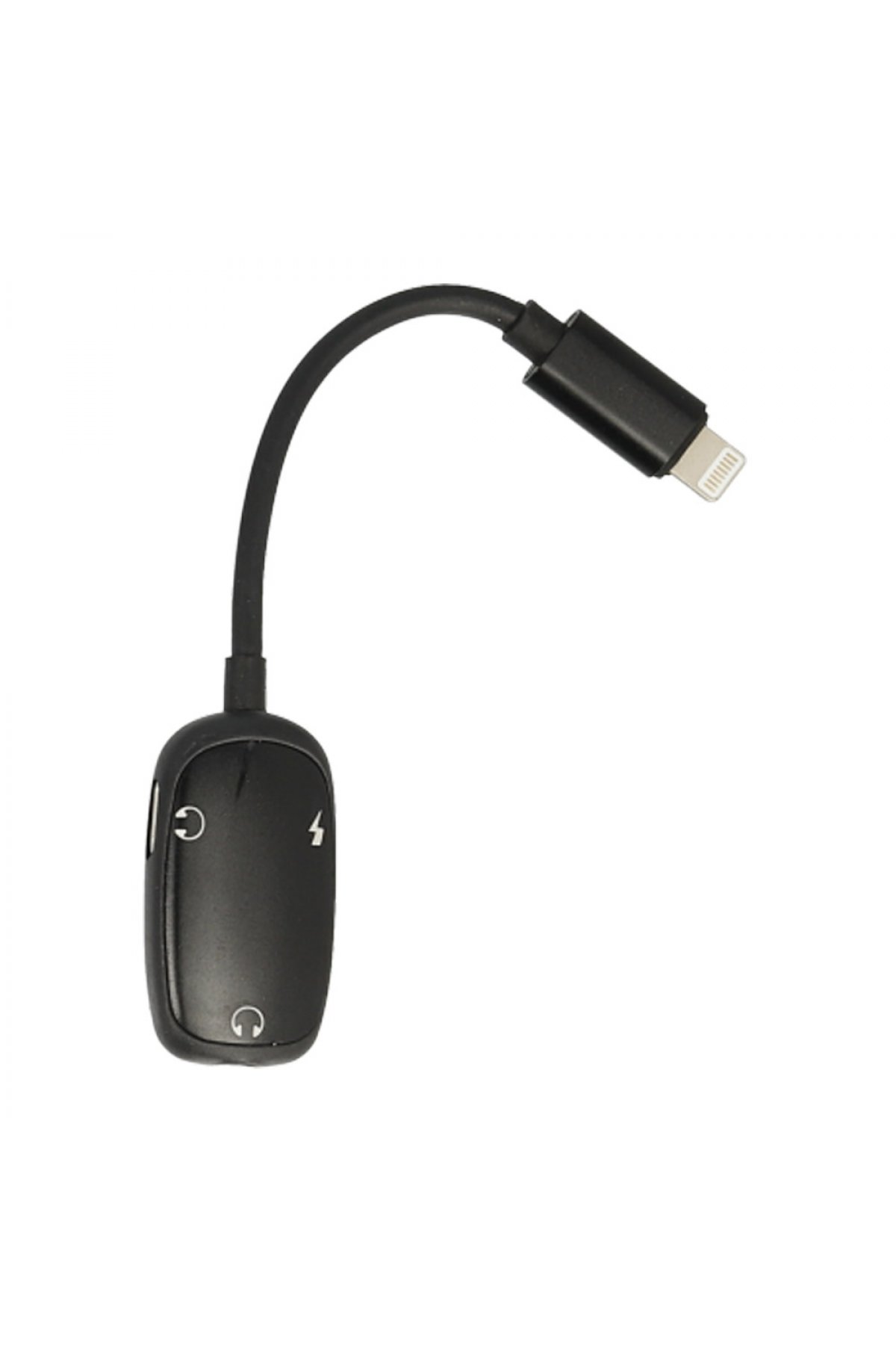 Newface DL06 RGB Radyatör Telefon Soğutucu Fan - Siyah