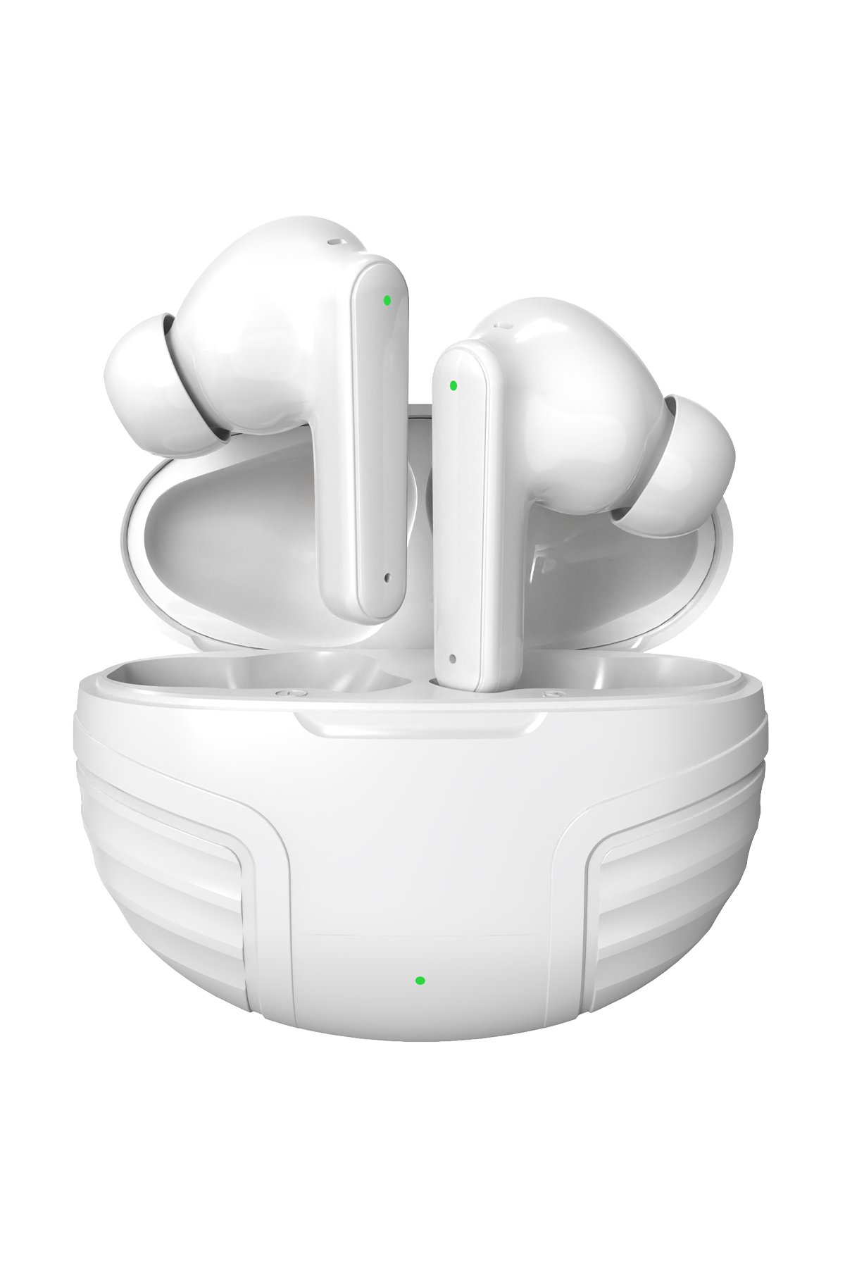 Newface LS-518 Aktif Gürültü Engelleyici Özellikli TWS Airpods Kulaklık - Siyah