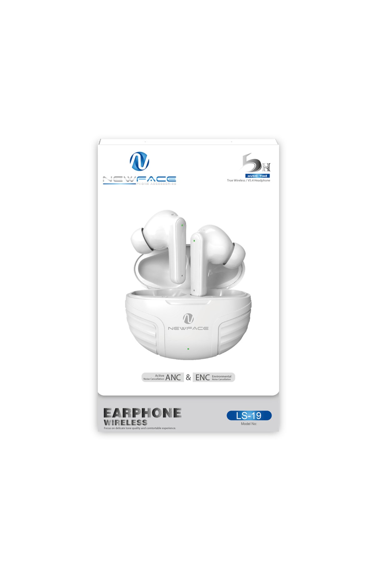 Newface Karakter Şarj Aleti Koruyucu - Desen 37