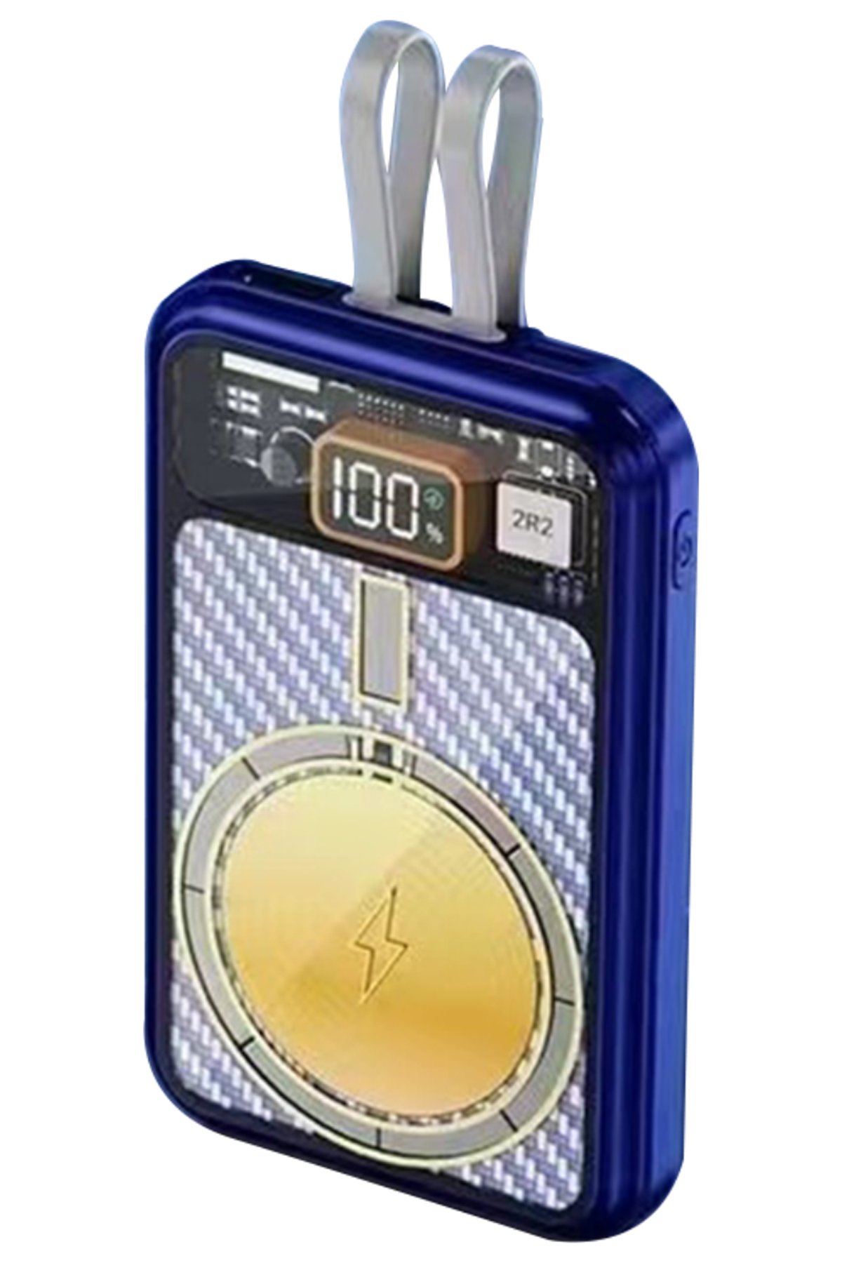 Newface Pen 108 Universal Dokunmatik Stylus Kalem - Mor