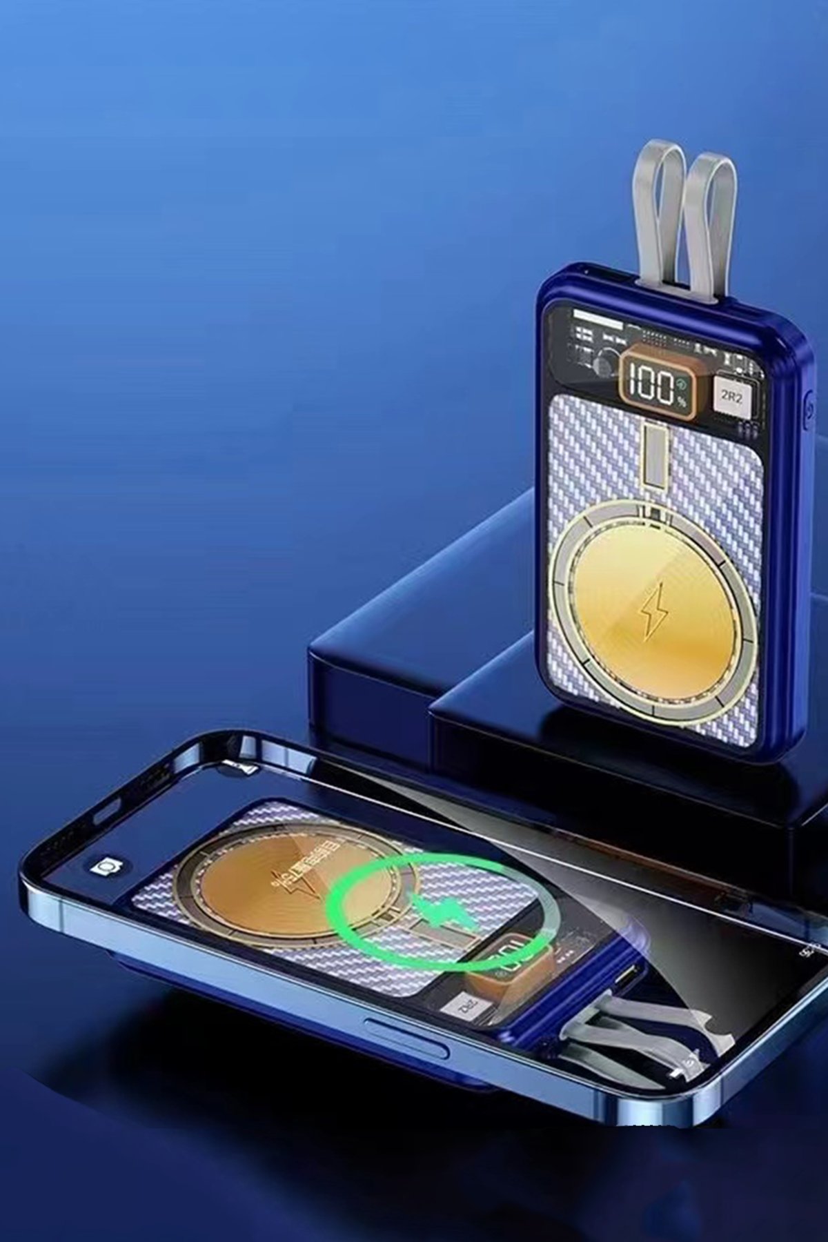 Newface Pen 108 Universal Dokunmatik Stylus Kalem - Mor