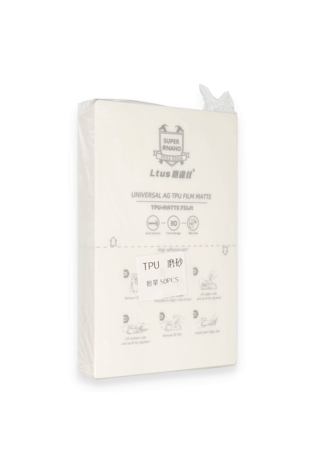 Newface MAG101 10.000 mAh Magneticsafe Powerbank - Siyah
