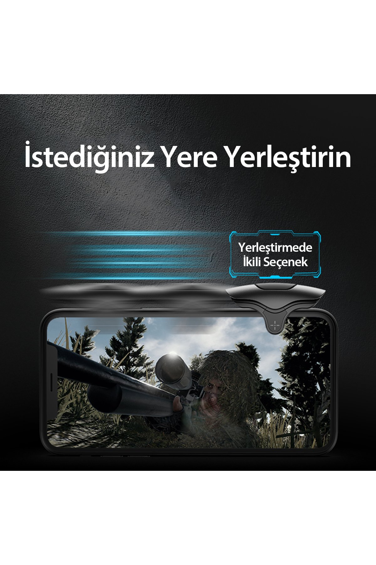 Newface RD45 Diamond RGB Selfie Işığı