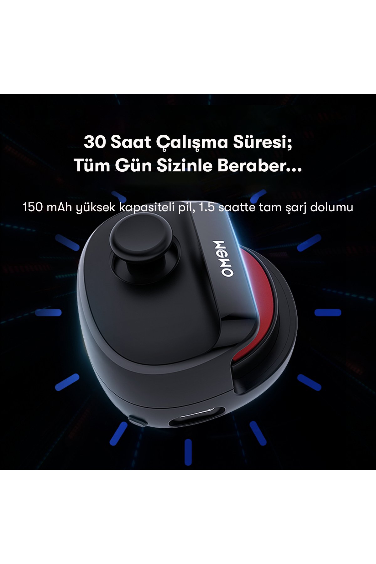 Newface APR22 Iphone Otg 2in1 - Beyaz