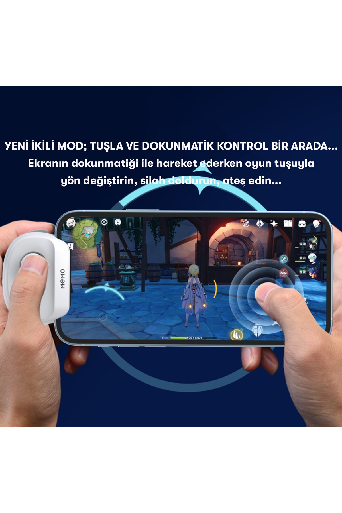 Newface APR56 Apple Watch Type-C Şarj Cihazı - Beyaz