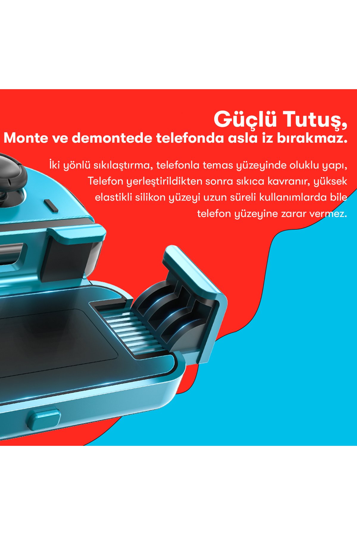 Newface MC10 Şarj Adaptörü 100cm Xiaomi Mi Watch Lite