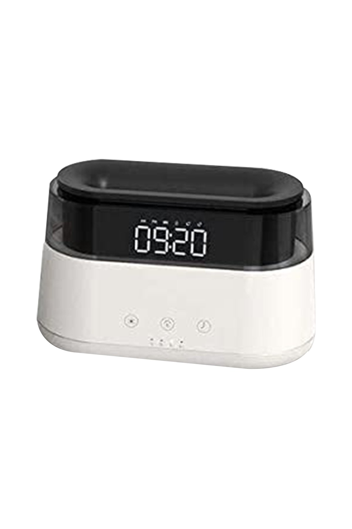 Newface FS03 15W RGB Radyatör Telefon Soğutucu Fan - Siyah